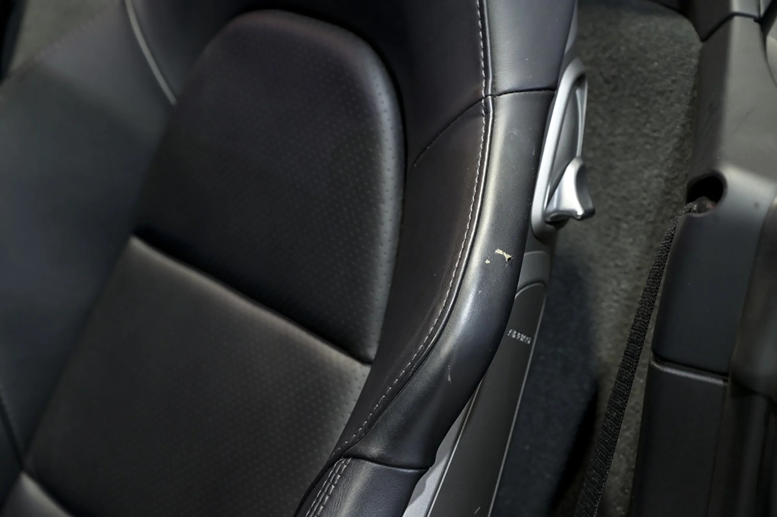 Porsche Boxster 718 Boxster - Foto 38