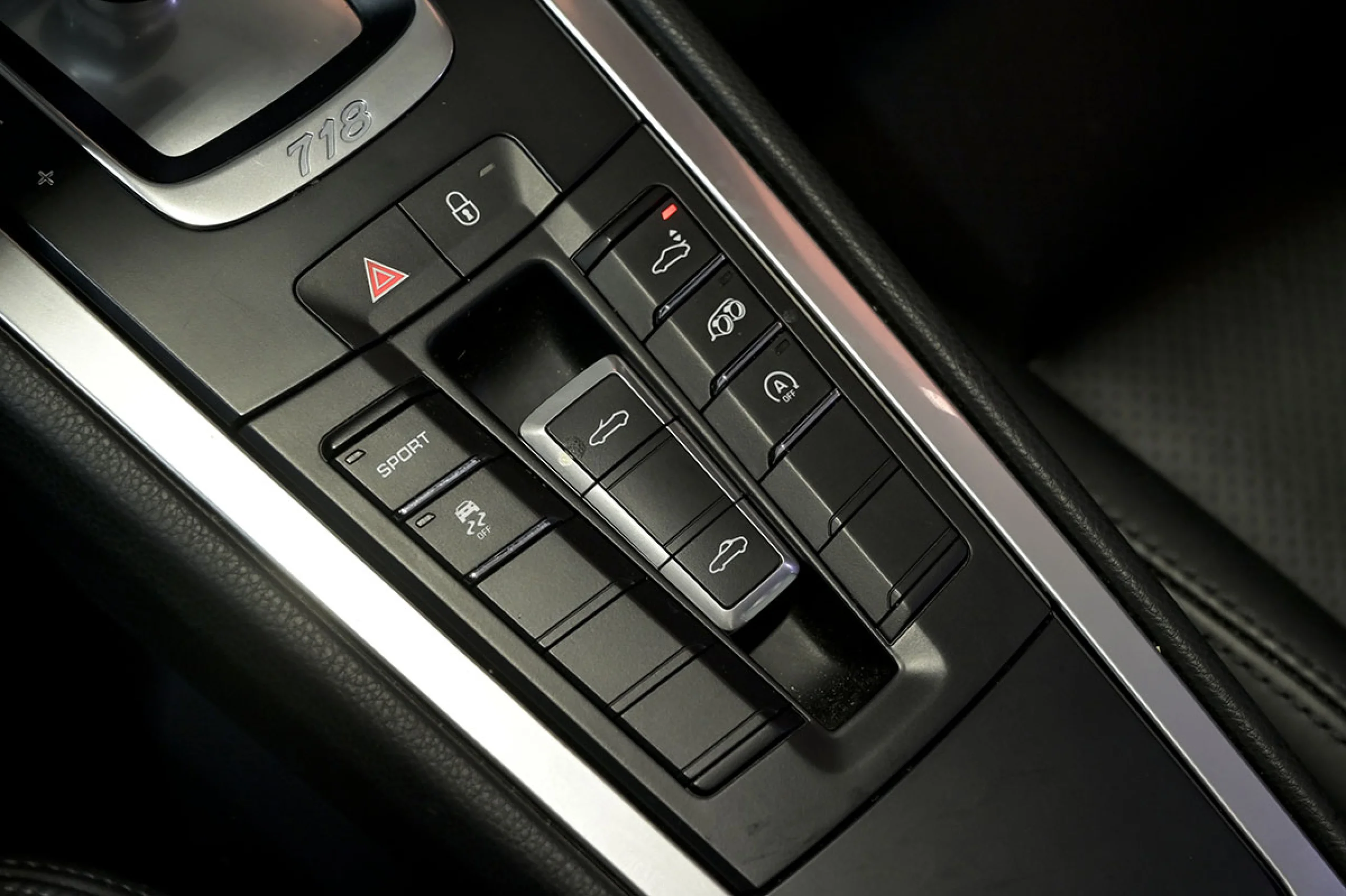 Porsche Boxster 718 Boxster - Foto 39