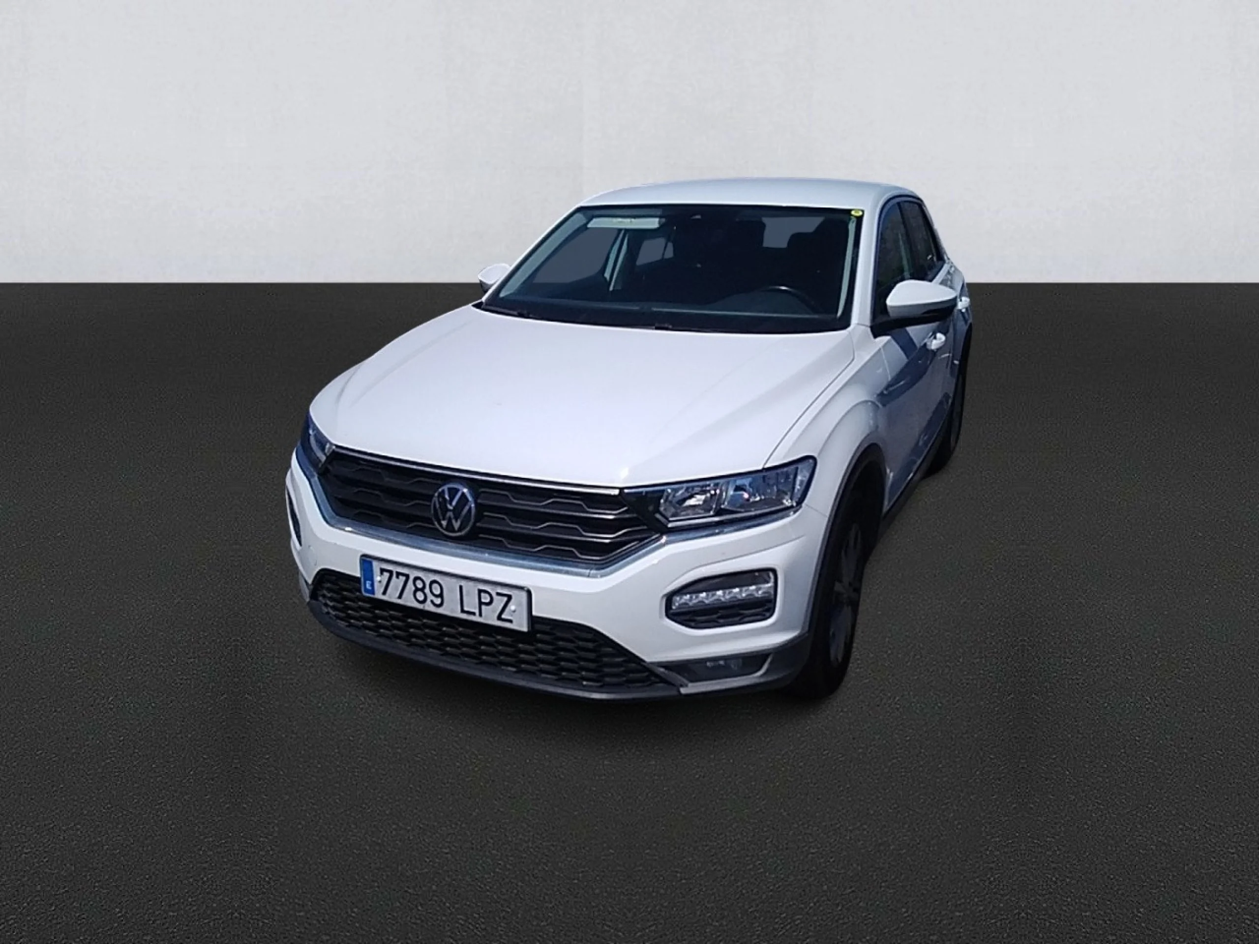 Volkswagen T-Roc Edition 2.0 TDI 85kW (115CV) - Foto 1