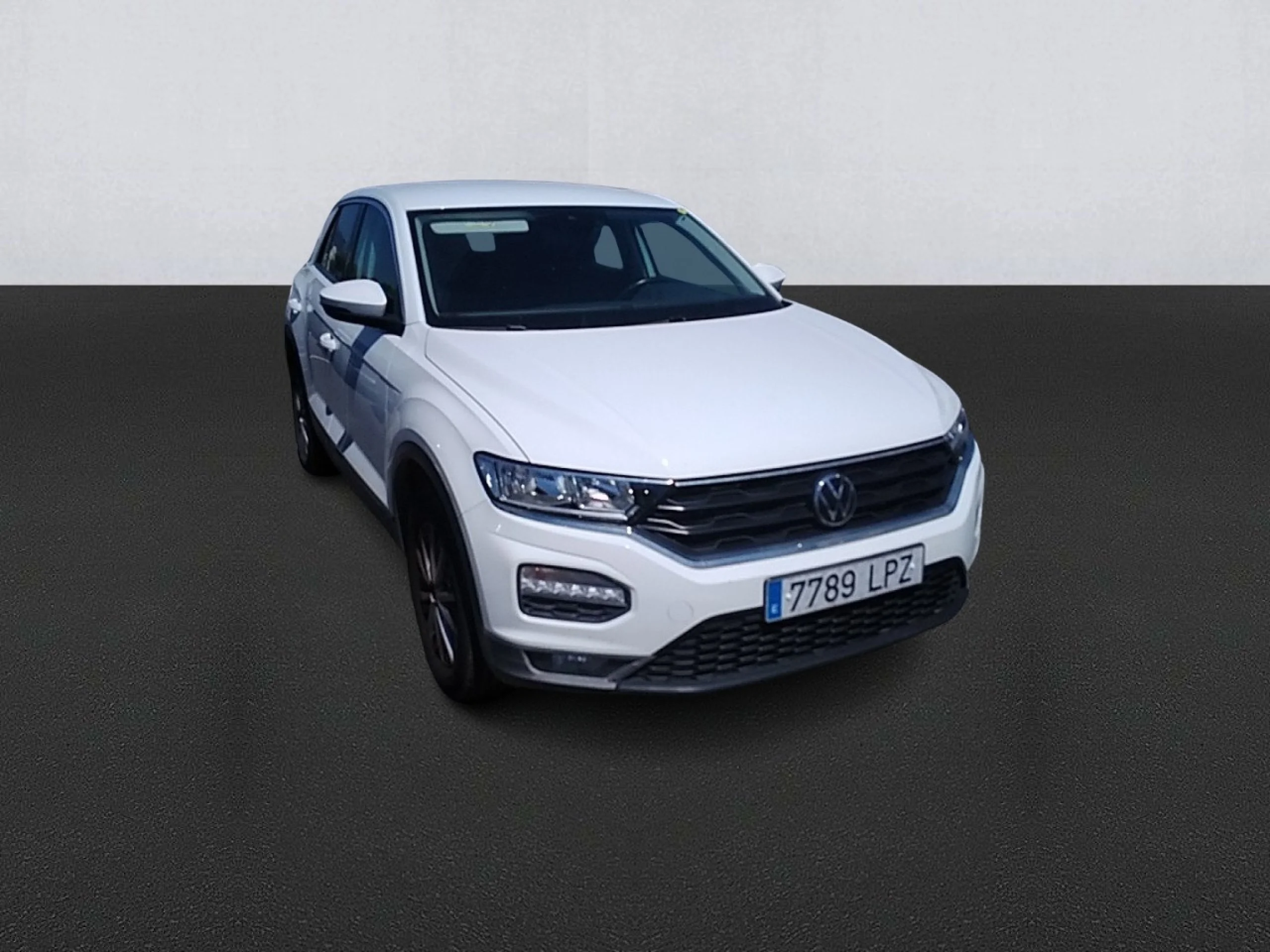 Volkswagen T-Roc Edition 2.0 TDI 85kW (115CV) - Foto 3