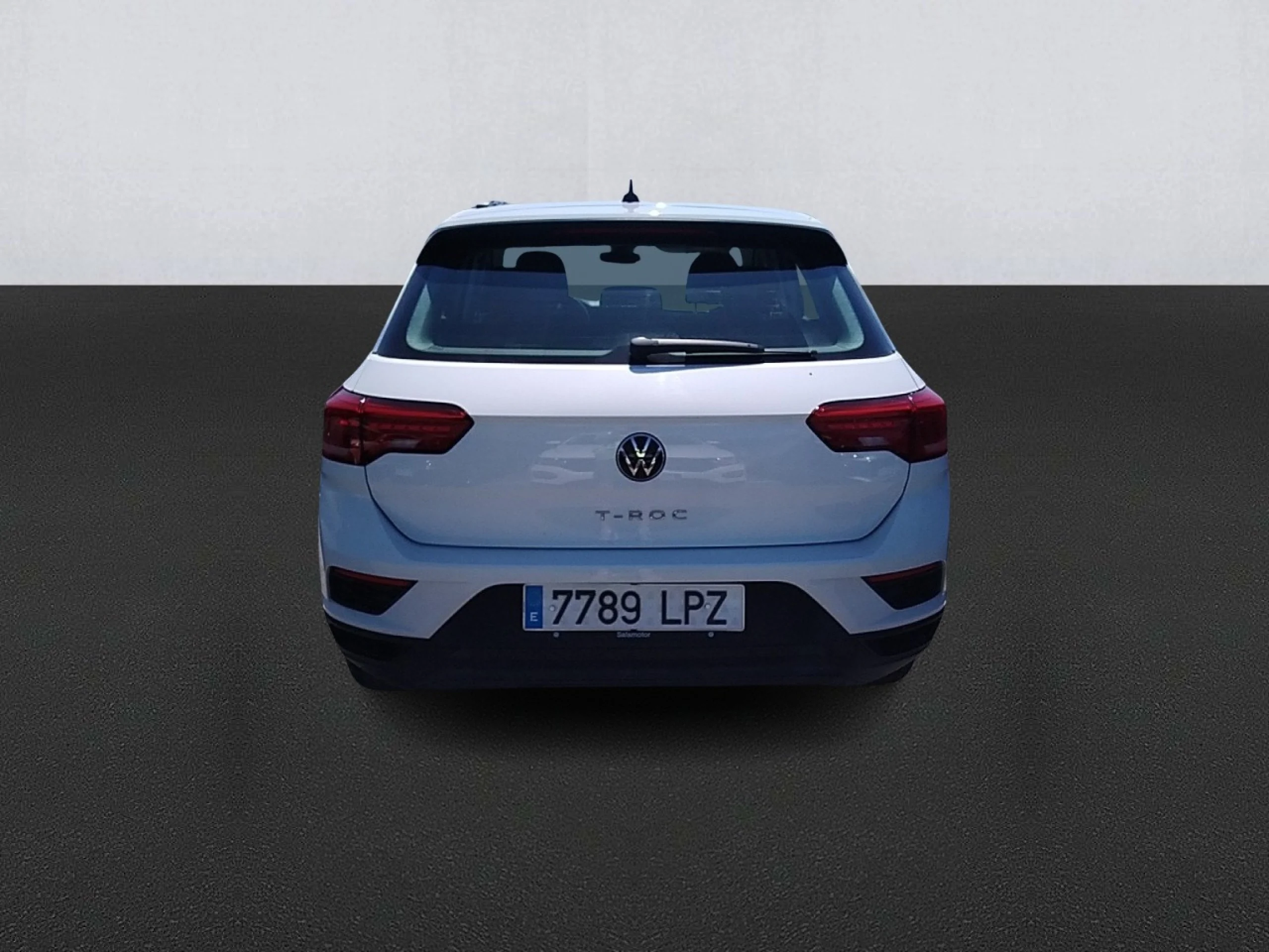 Volkswagen T-Roc Edition 2.0 TDI 85kW (115CV) - Foto 5