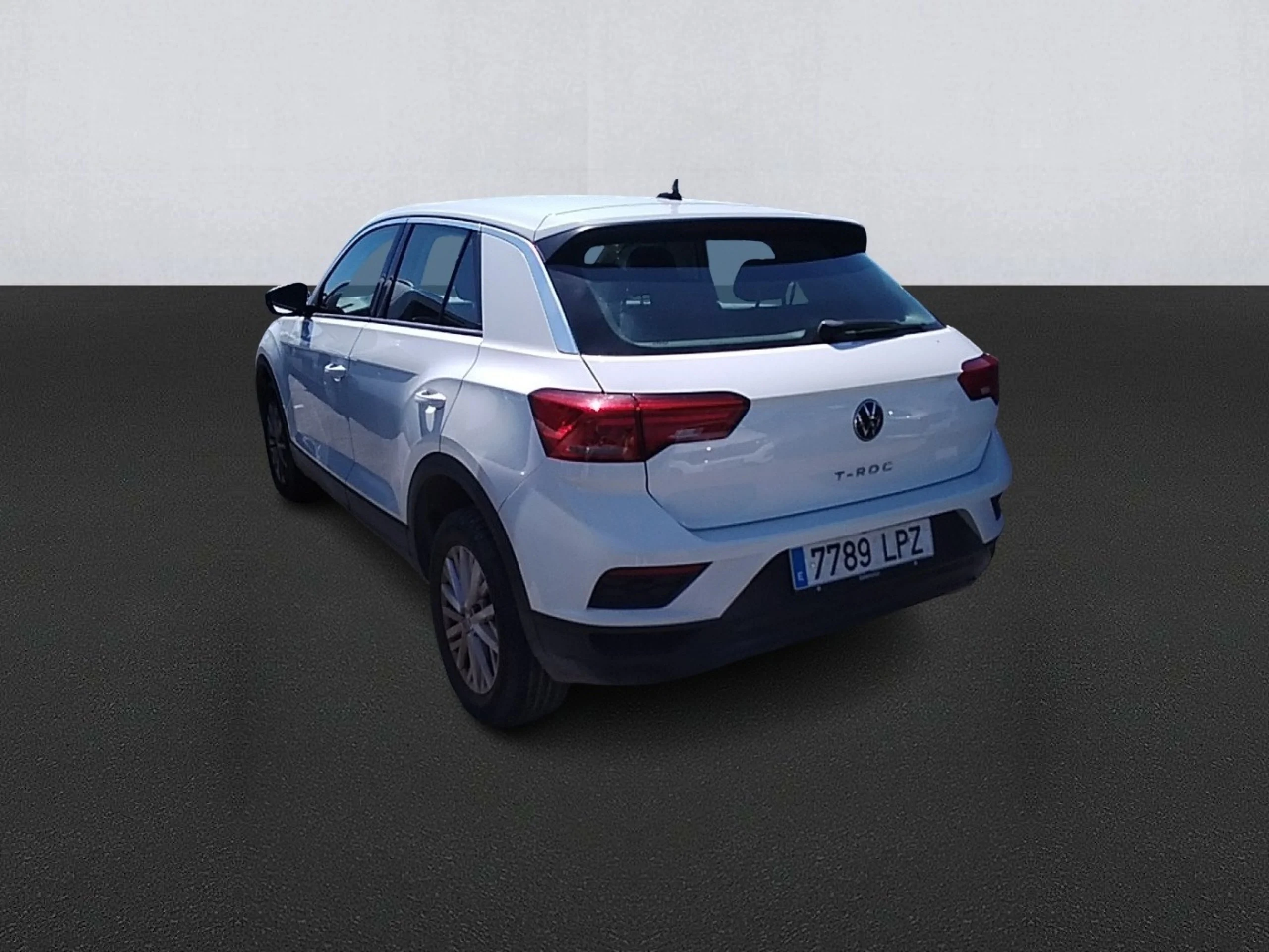 Volkswagen T-Roc Edition 2.0 TDI 85kW (115CV) - Foto 6