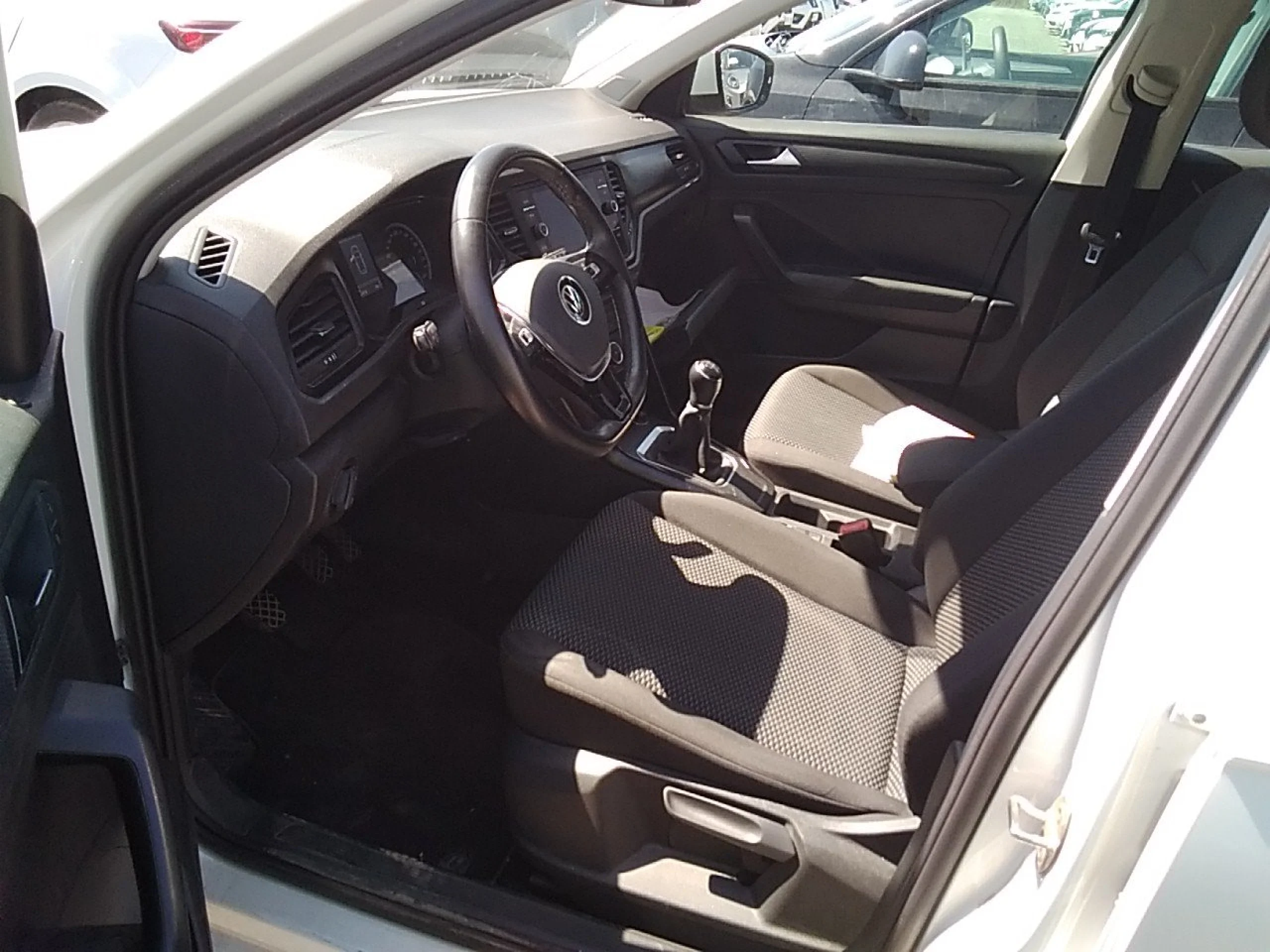 Volkswagen T-Roc Edition 2.0 TDI 85kW (115CV) - Foto 7