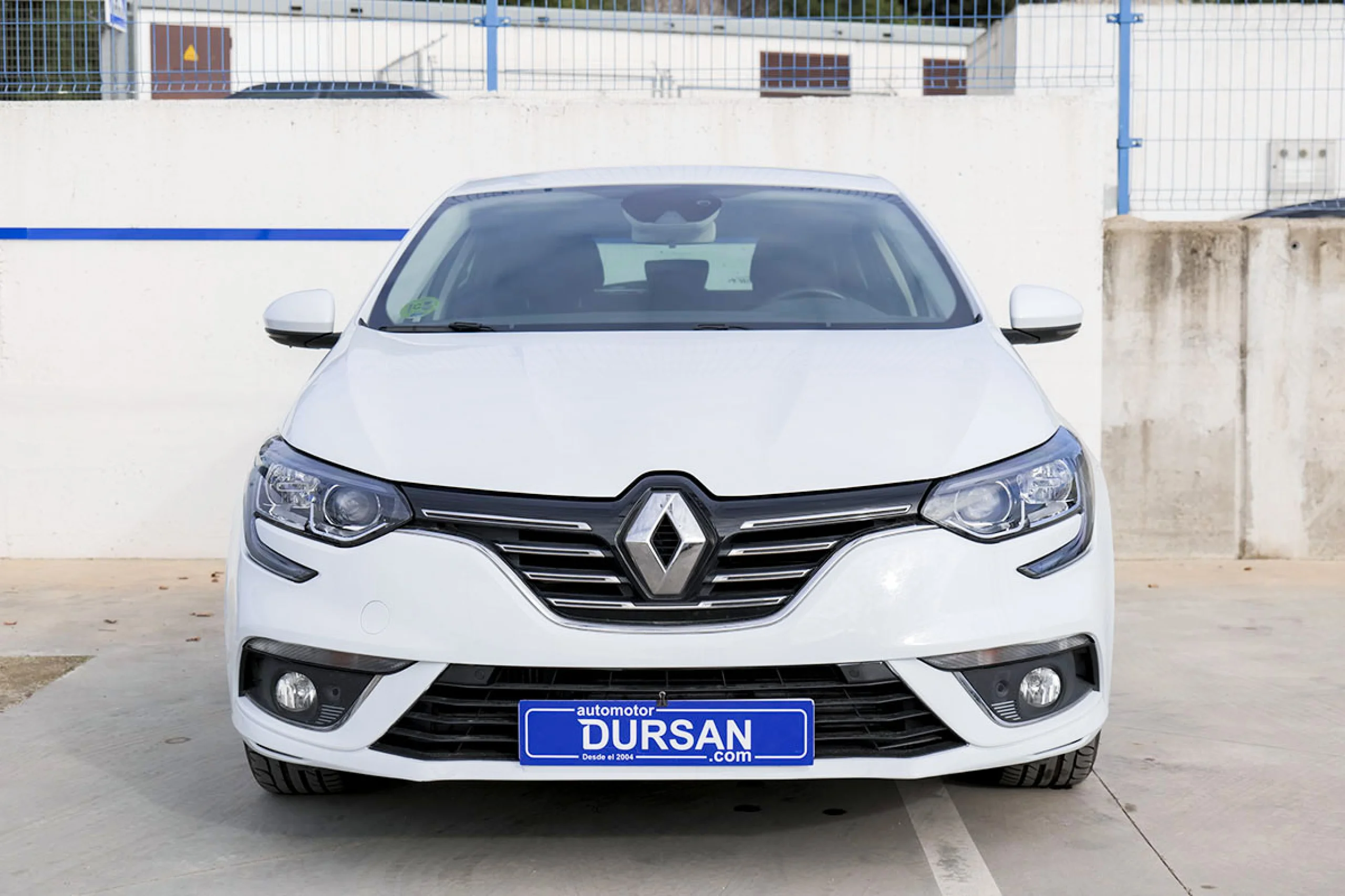 Renault Megane Mégane Zen Energy TCe 97kW 130CV - Foto 2