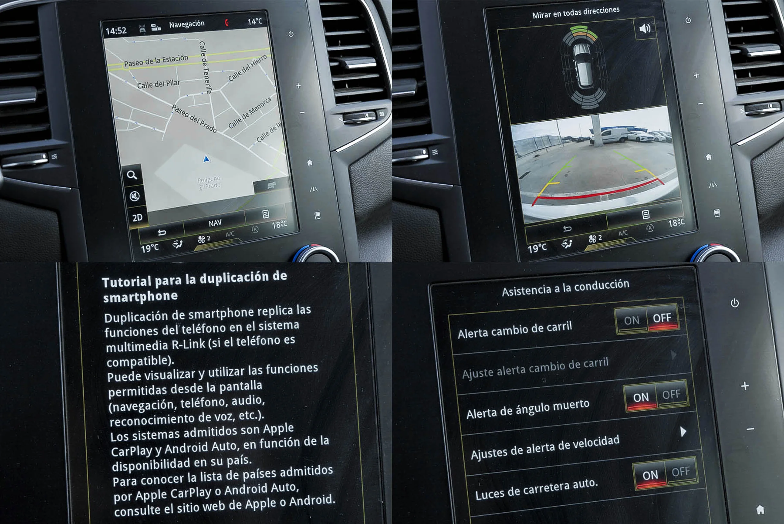 Renault Megane Mégane Zen Energy TCe 97kW 130CV - Foto 8