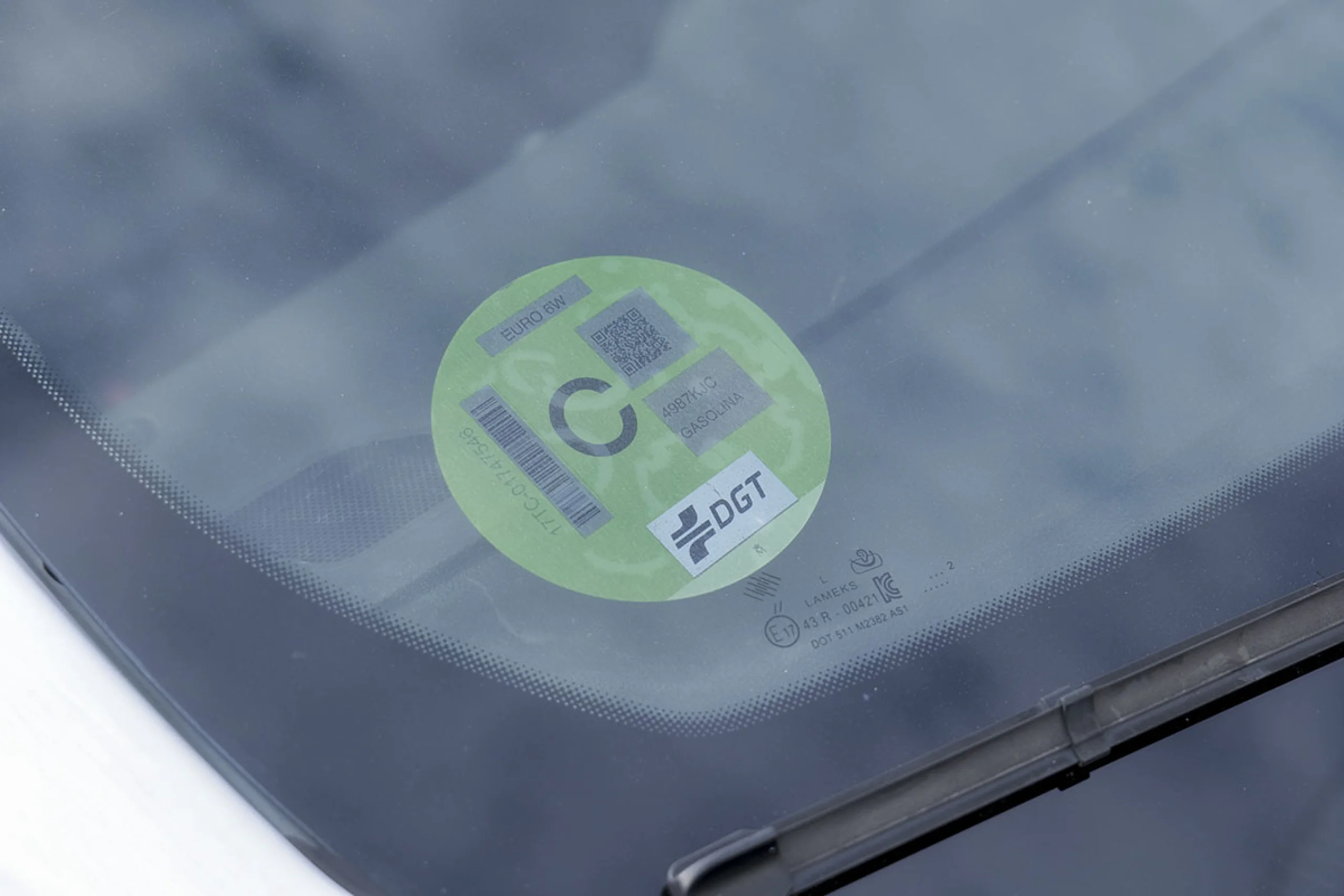 Renault Megane Mégane Zen Energy TCe 97kW 130CV - Foto 9