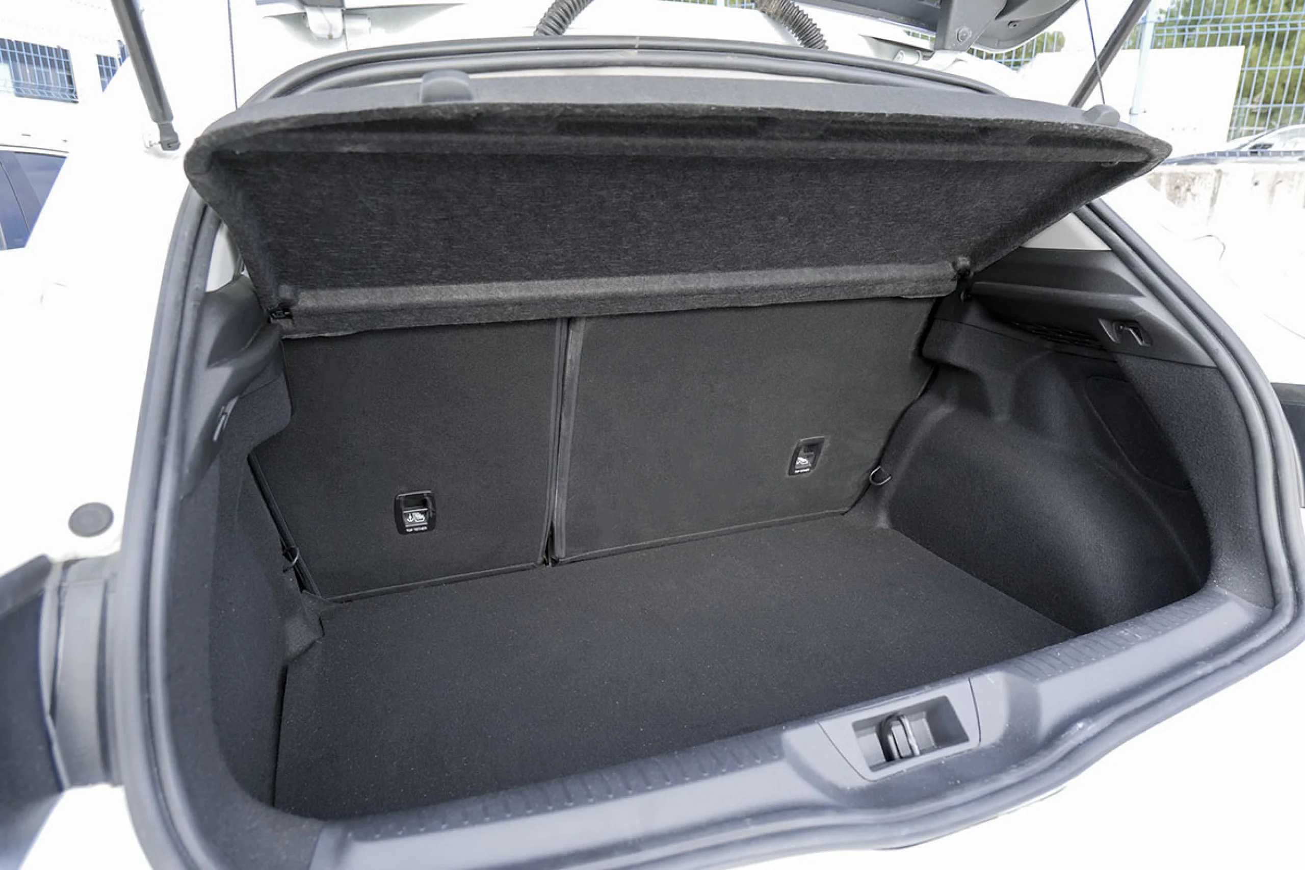 Renault Megane Mégane Zen Energy TCe 97kW 130CV - Foto 11