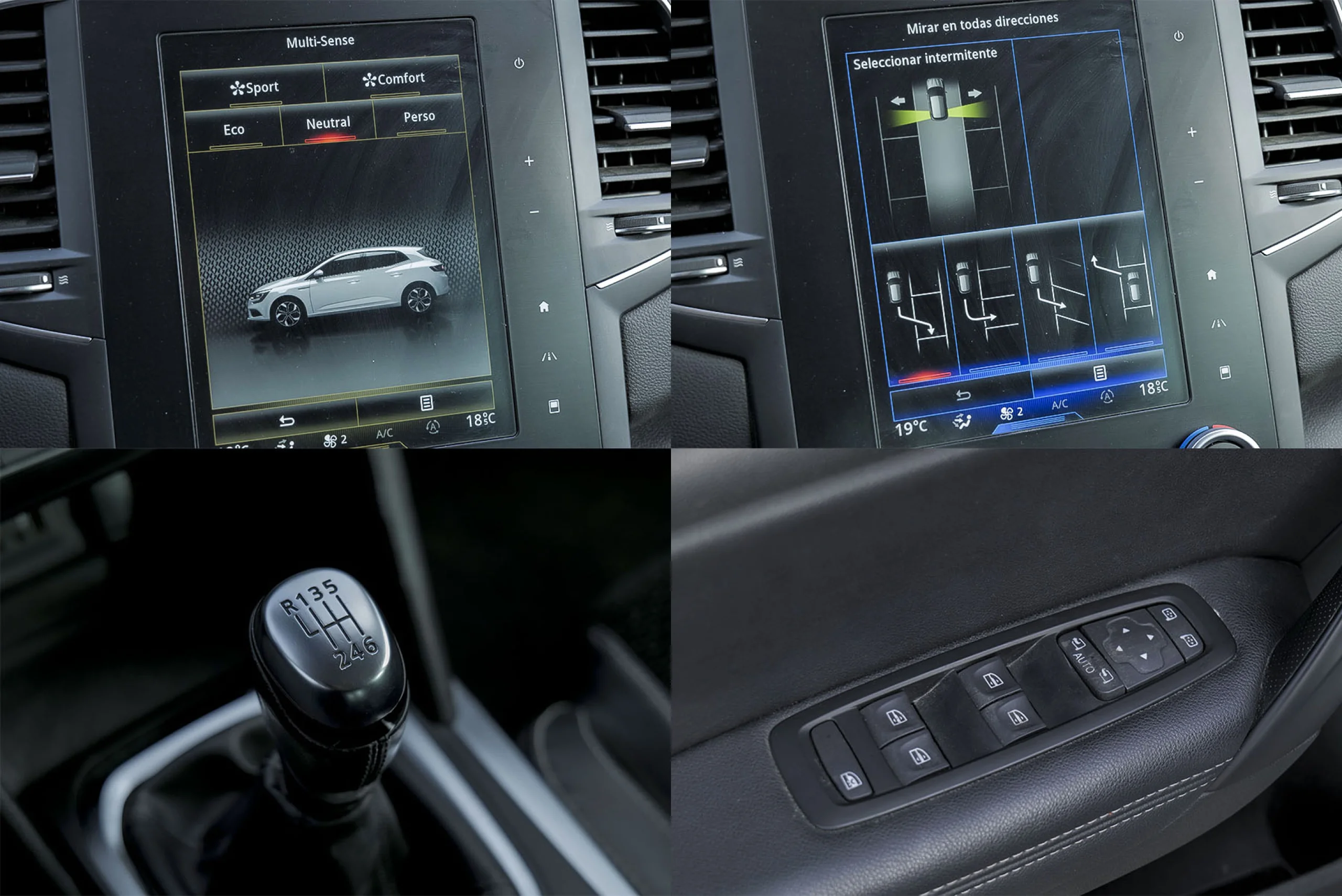 Renault Megane Mégane Zen Energy TCe 97kW 130CV - Foto 21