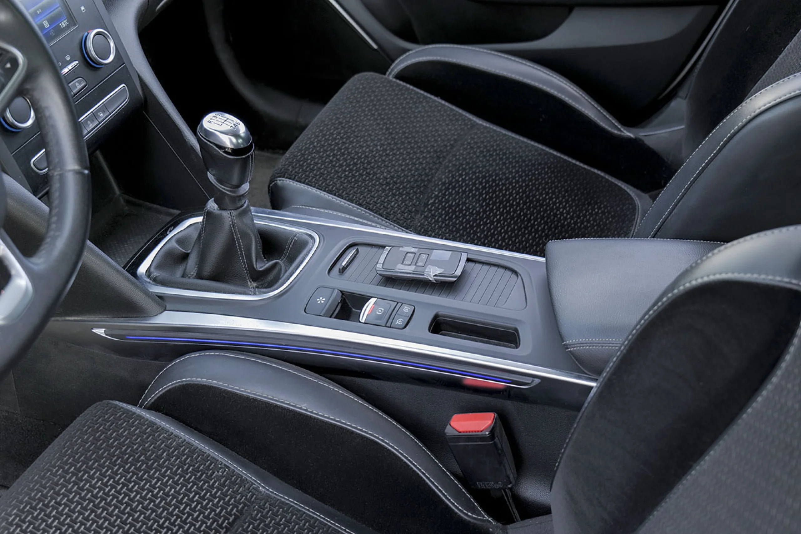 Renault Megane Mégane Zen Energy TCe 97kW 130CV - Foto 22