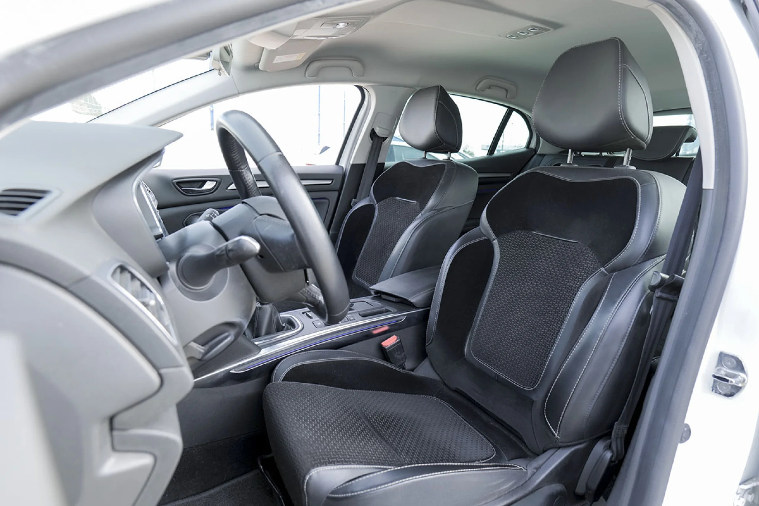 Renault Megane Mégane Zen Energy TCe 97kW 130CV - Foto 23