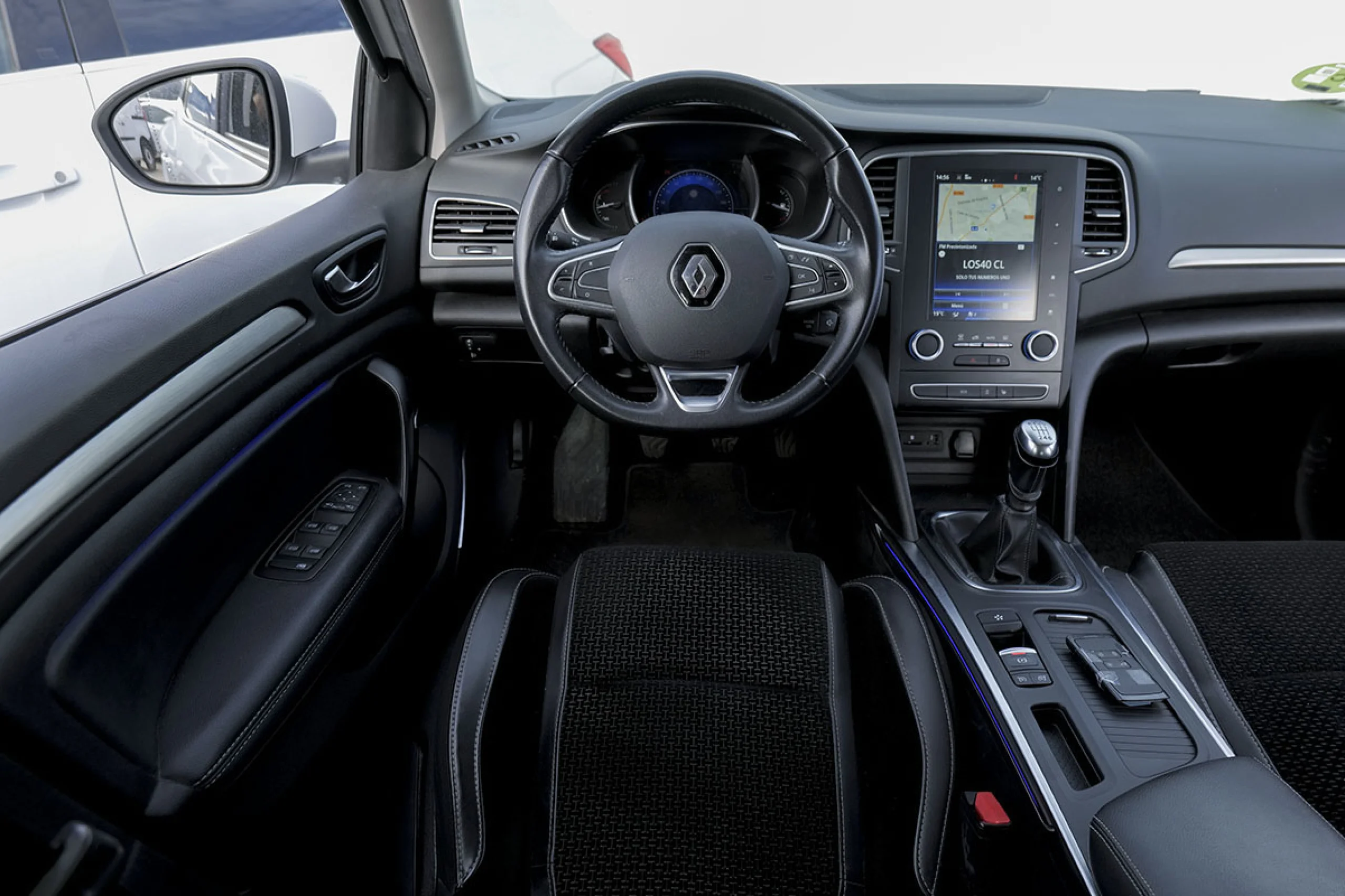Renault Megane Mégane Zen Energy TCe 97kW 130CV - Foto 24