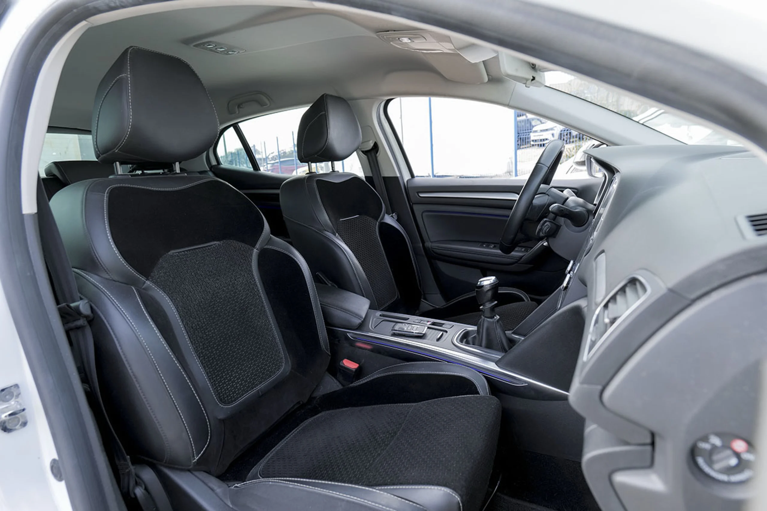 Renault Megane Mégane Zen Energy TCe 97kW 130CV - Foto 25