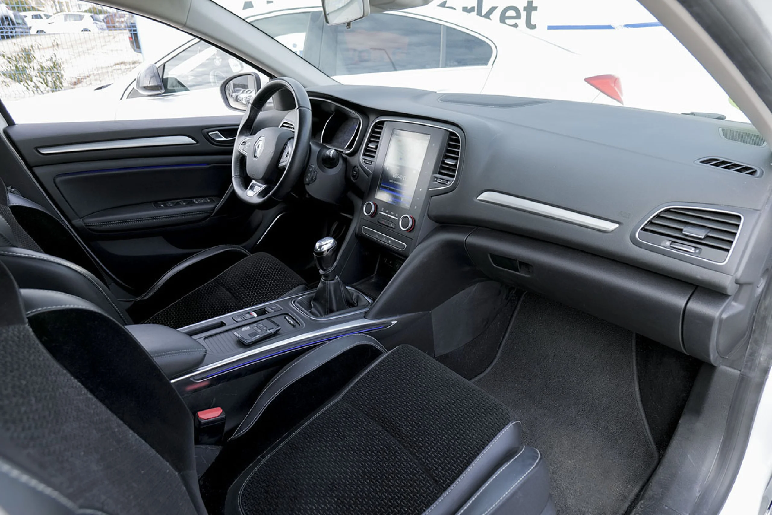 Renault Megane Mégane Zen Energy TCe 97kW 130CV - Foto 26