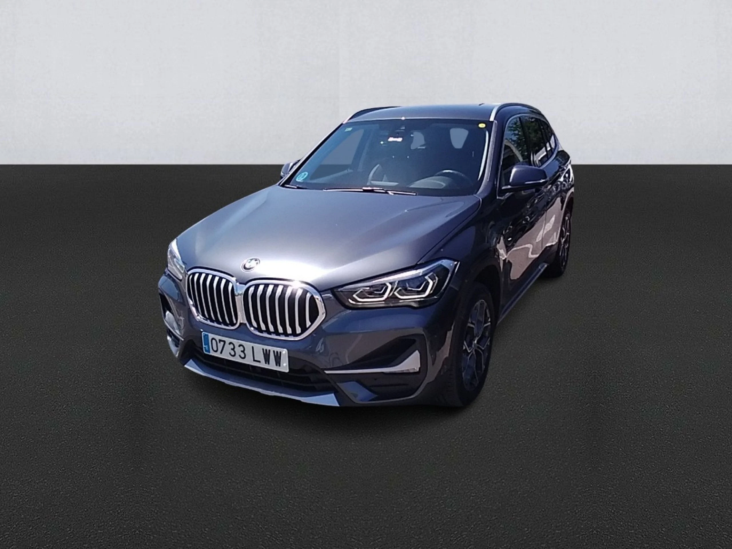 BMW X1 sDrive18d - Foto 1