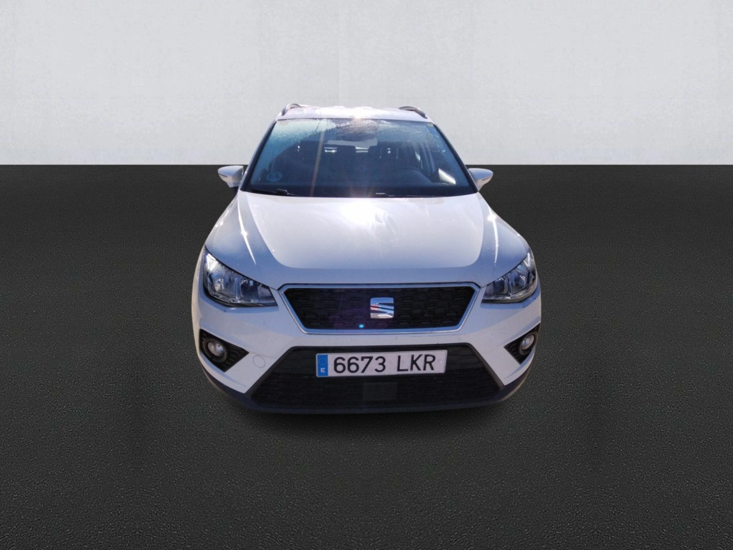 Seat Arona 1.0 TSI 85kW (115CV) Style Go Eco - Foto 2