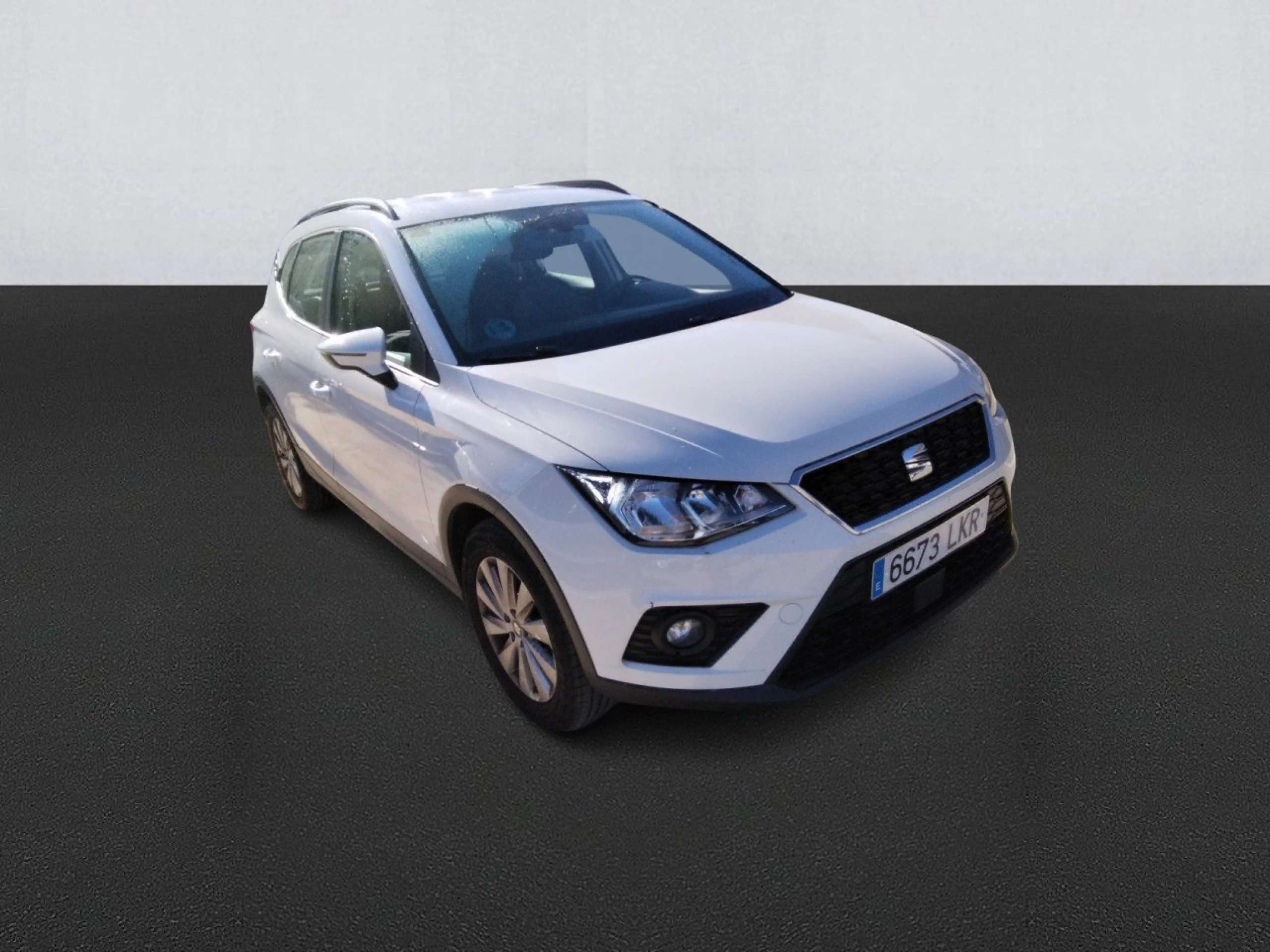 Seat Arona 1.0 TSI 85kW (115CV) Style Go Eco - Foto 3