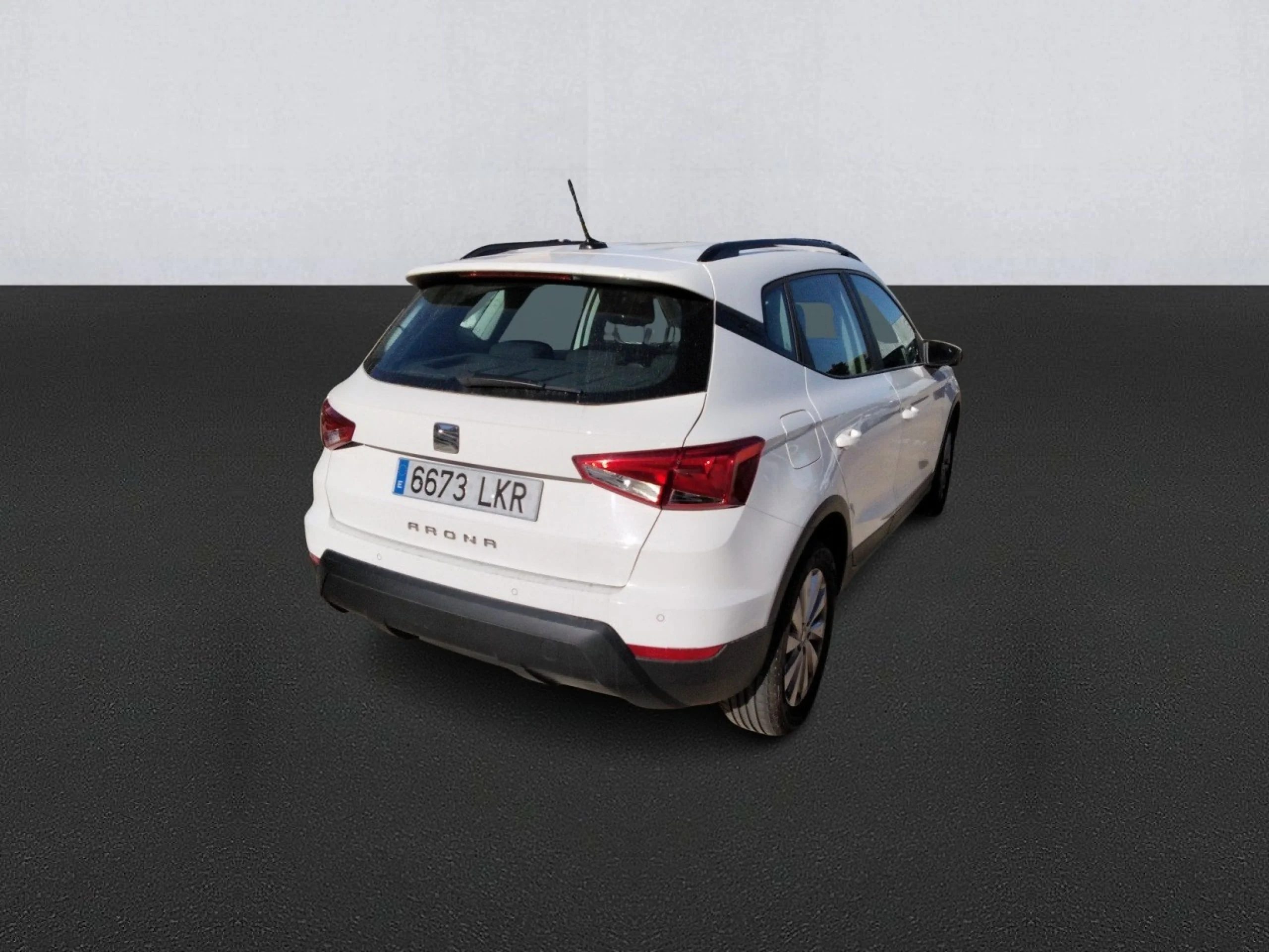 Seat Arona 1.0 TSI 85kW (115CV) Style Go Eco - Foto 4