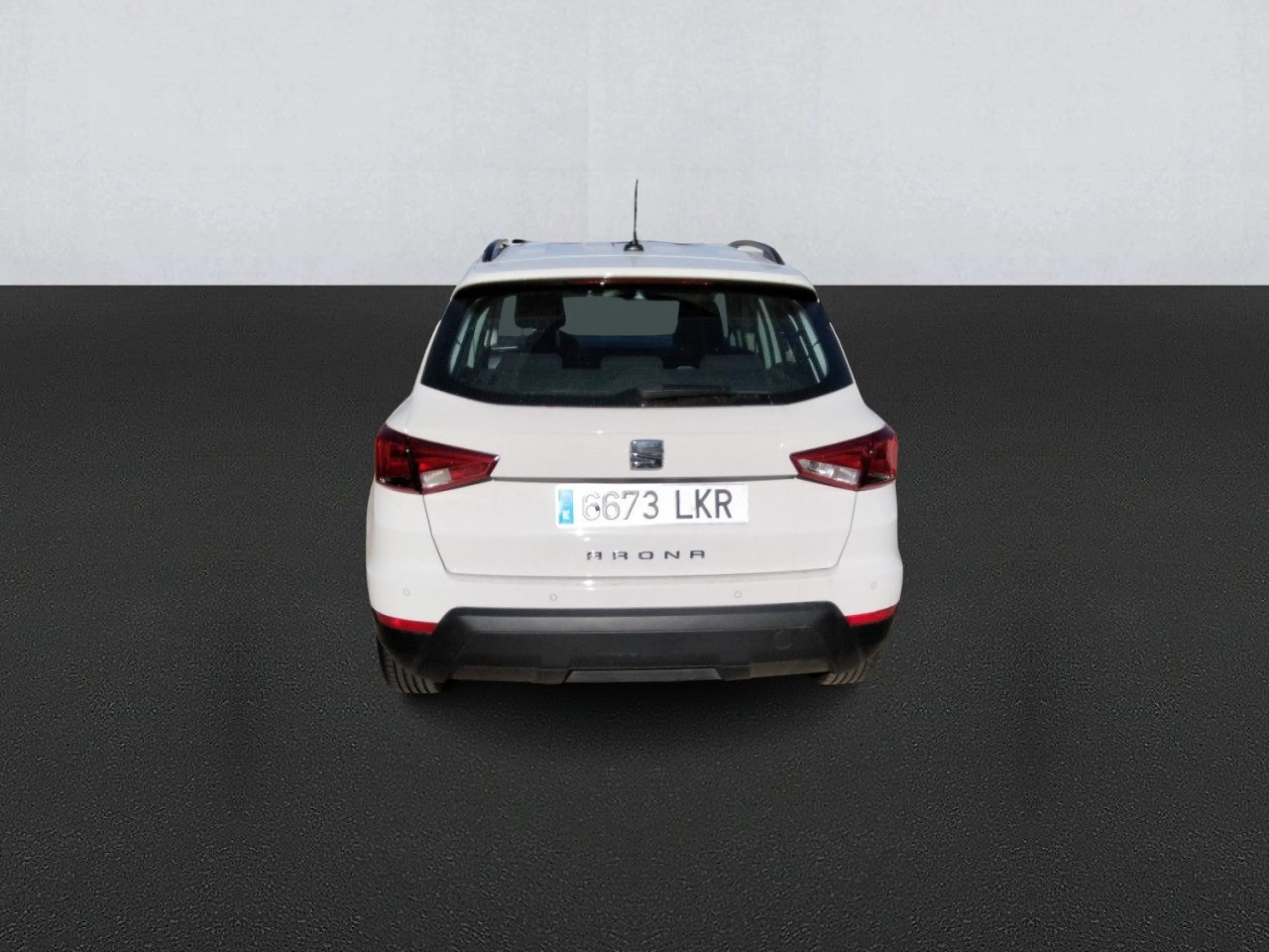 Seat Arona 1.0 TSI 85kW (115CV) Style Go Eco - Foto 5