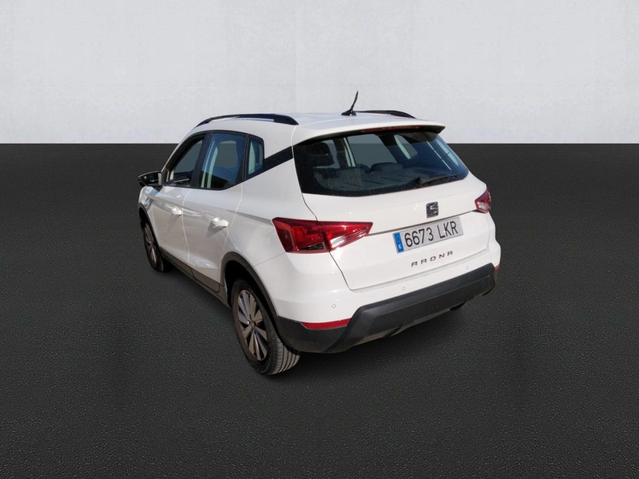 Seat Arona 1.0 TSI 85kW (115CV) Style Go Eco - Foto 6