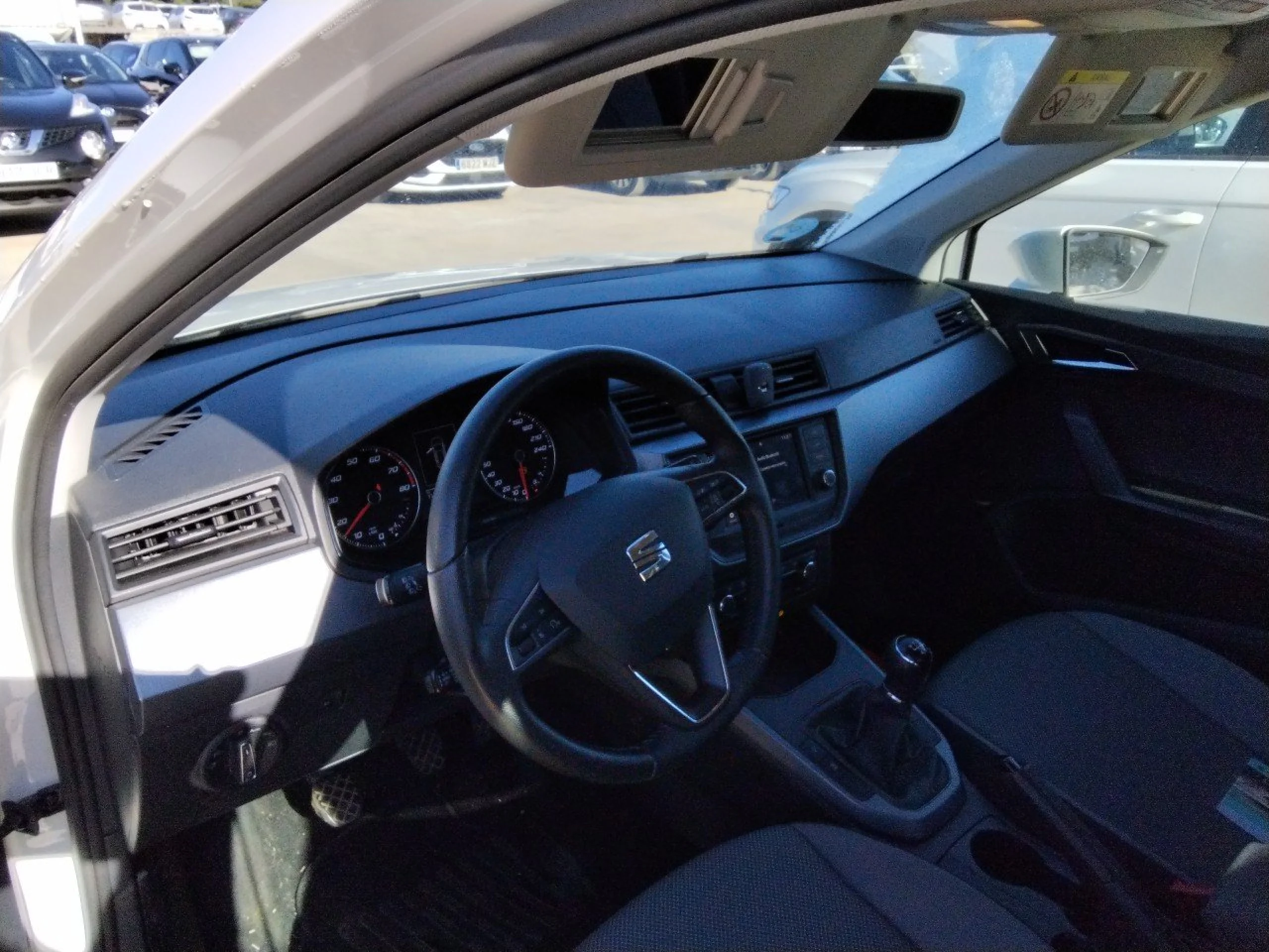 Seat Arona 1.0 TSI 85kW (115CV) Style Go Eco - Foto 7