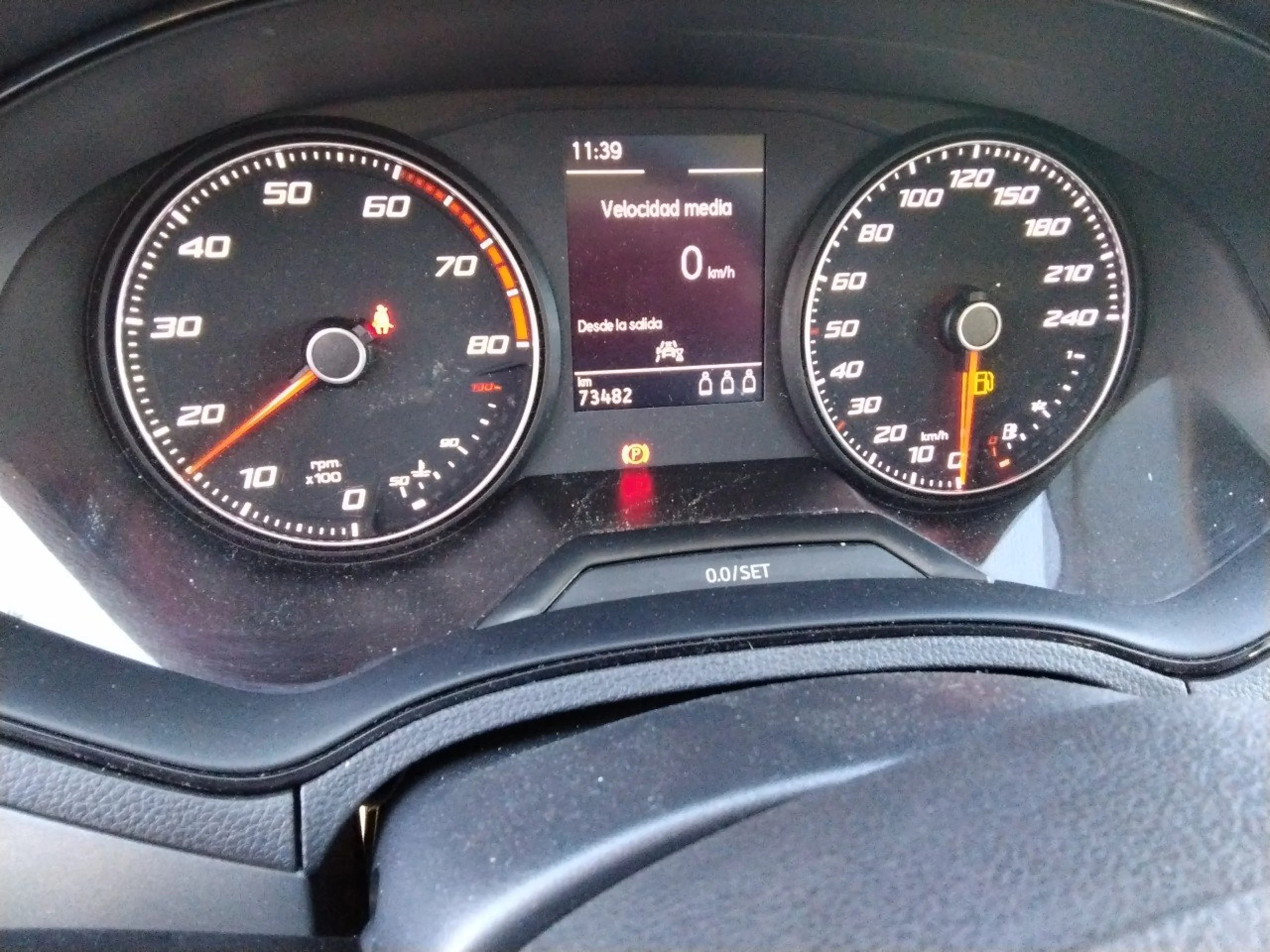 Seat Arona 1.0 TSI 85kW (115CV) Style Go Eco - Foto 8