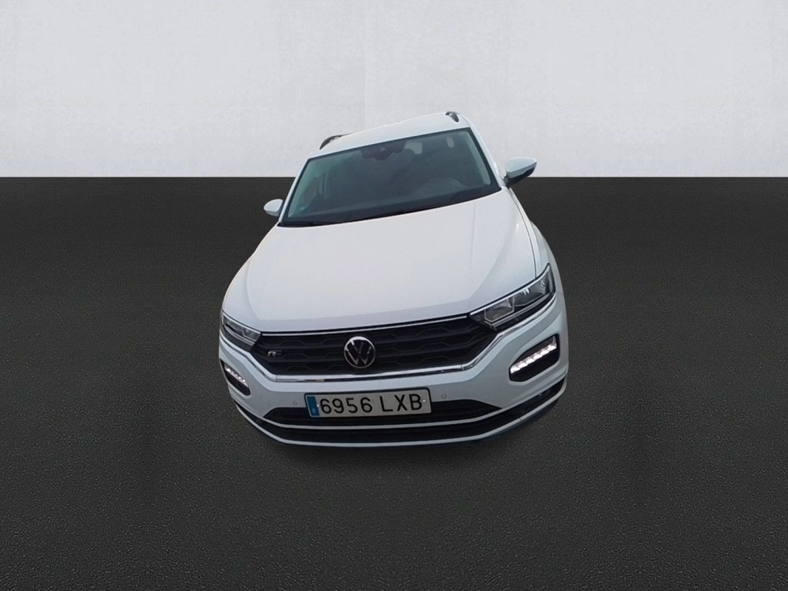 Volkswagen T-Roc (O) Advance R-Line 1.0 TSI 81kW (110CV) - Foto 2