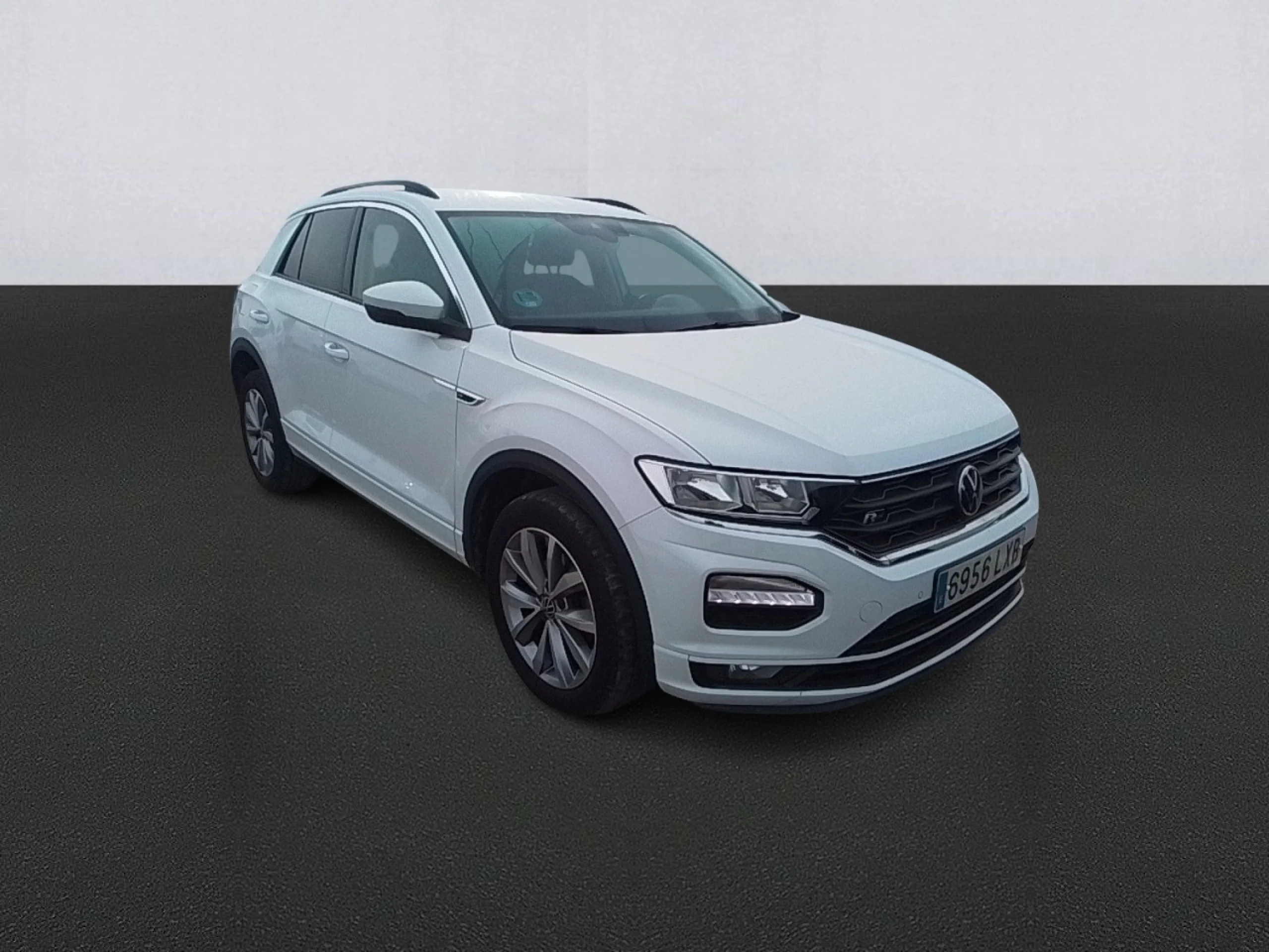 Volkswagen T-Roc (O) Advance R-Line 1.0 TSI 81kW (110CV) - Foto 3