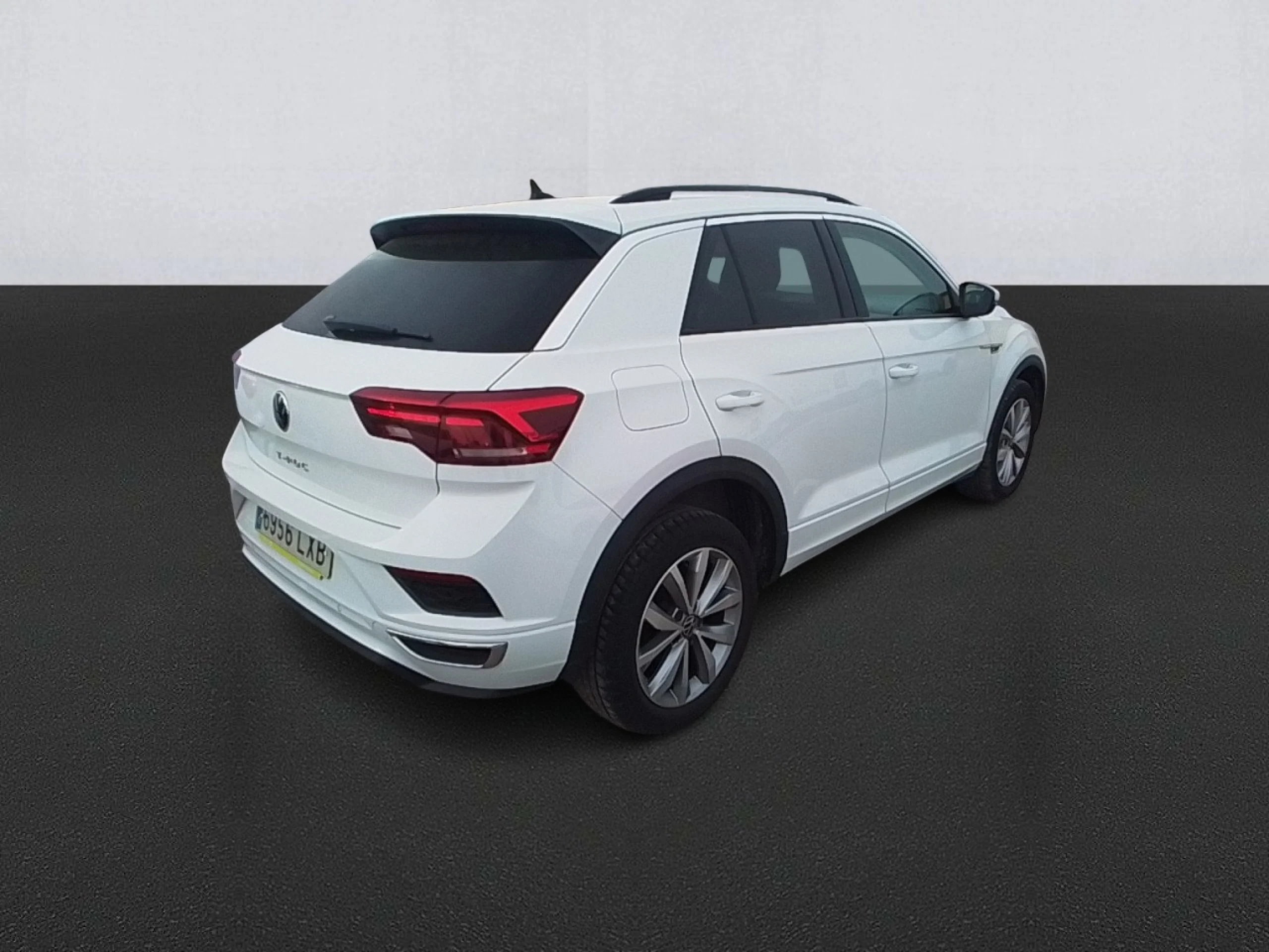 Volkswagen T-Roc (O) Advance R-Line 1.0 TSI 81kW (110CV) - Foto 4