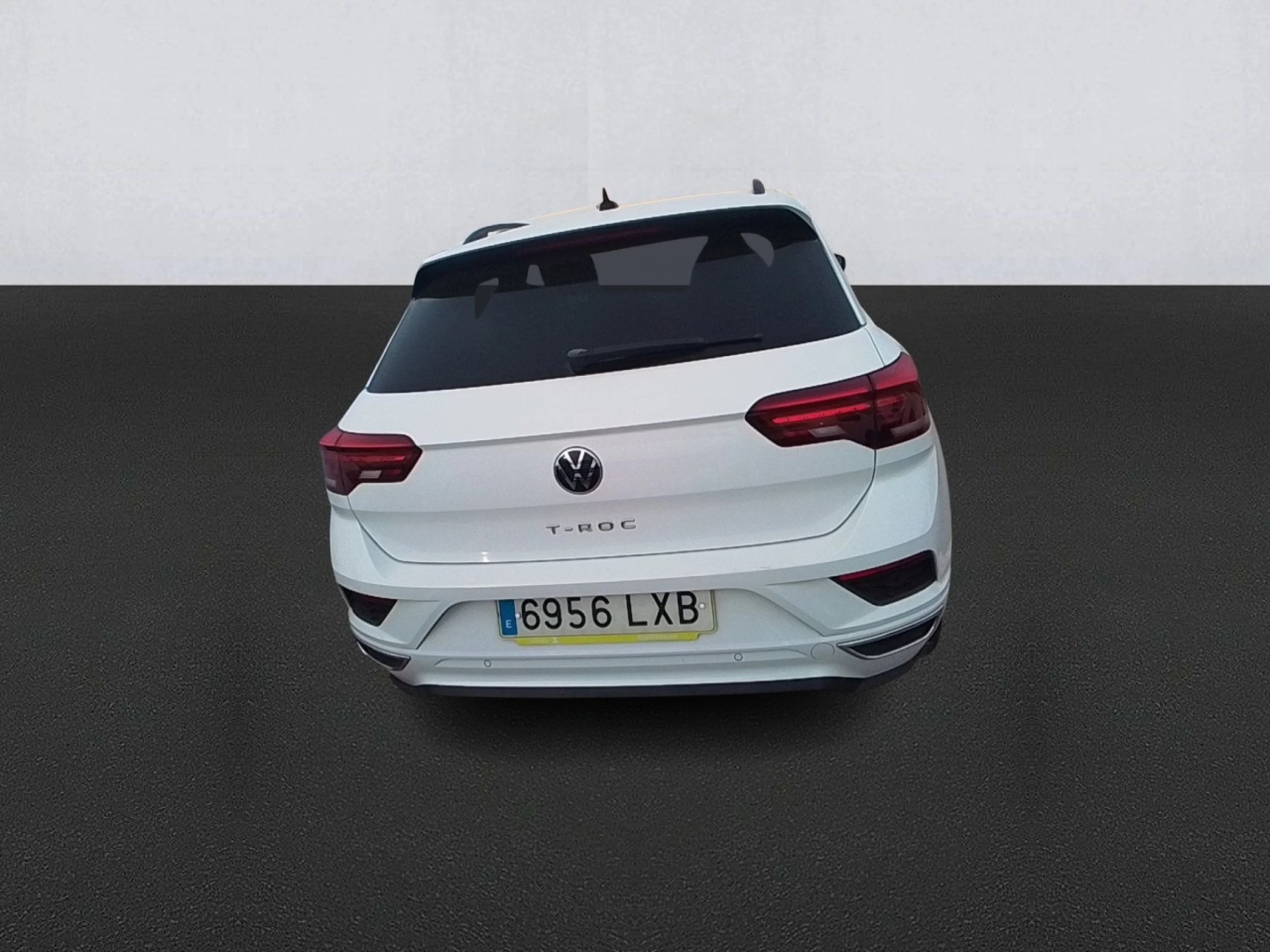 Volkswagen T-Roc (O) Advance R-Line 1.0 TSI 81kW (110CV) - Foto 5
