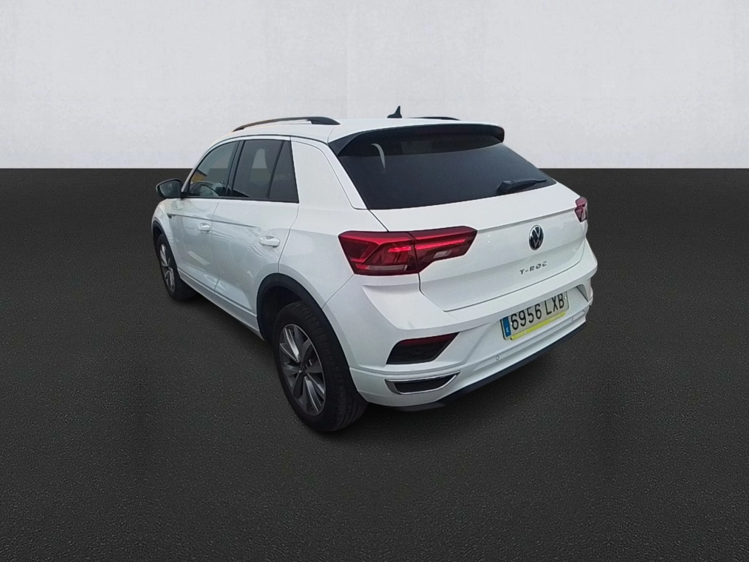 Volkswagen T-Roc (O) Advance R-Line 1.0 TSI 81kW (110CV) - Foto 6