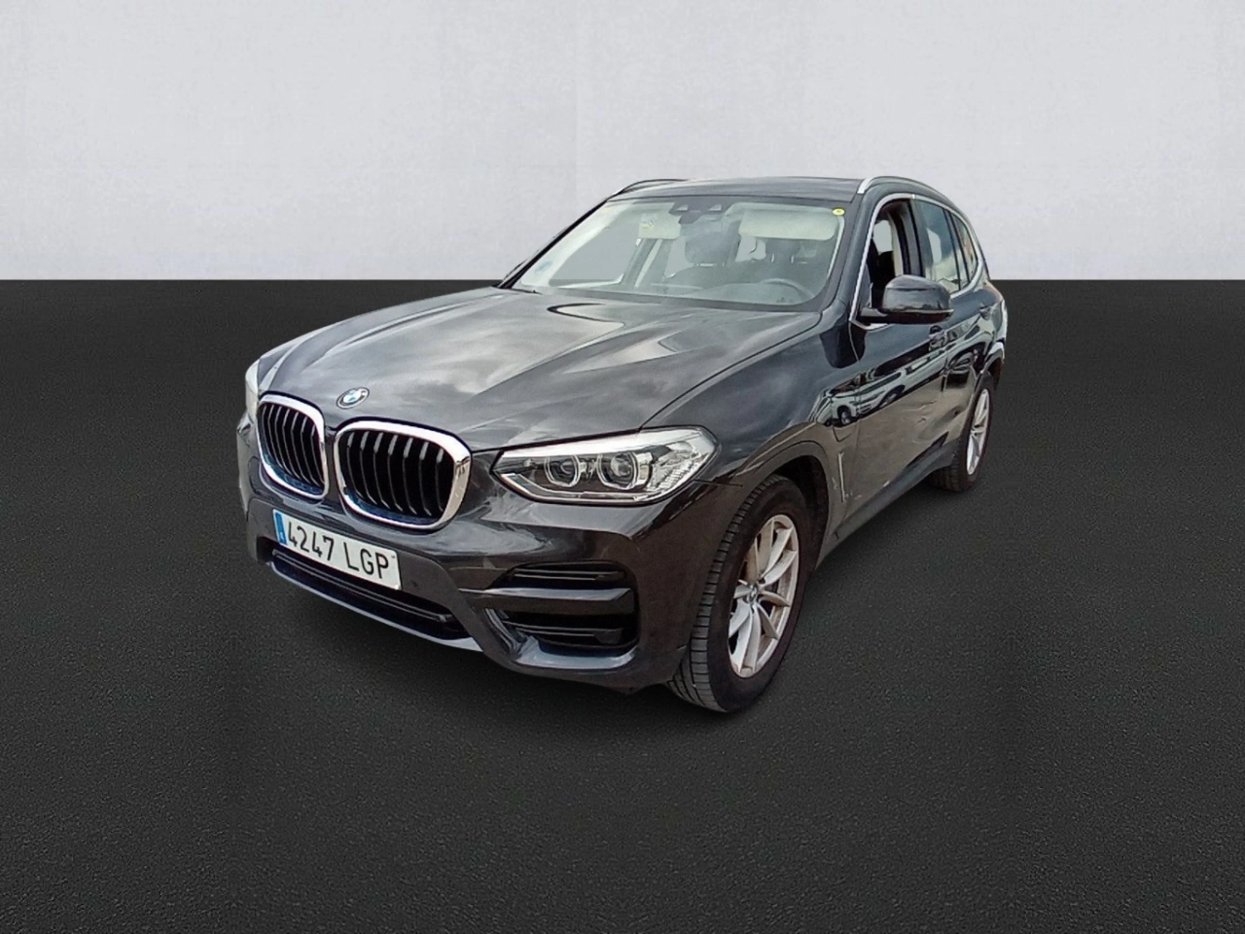 BMW X3 xDrive30e - Foto 1