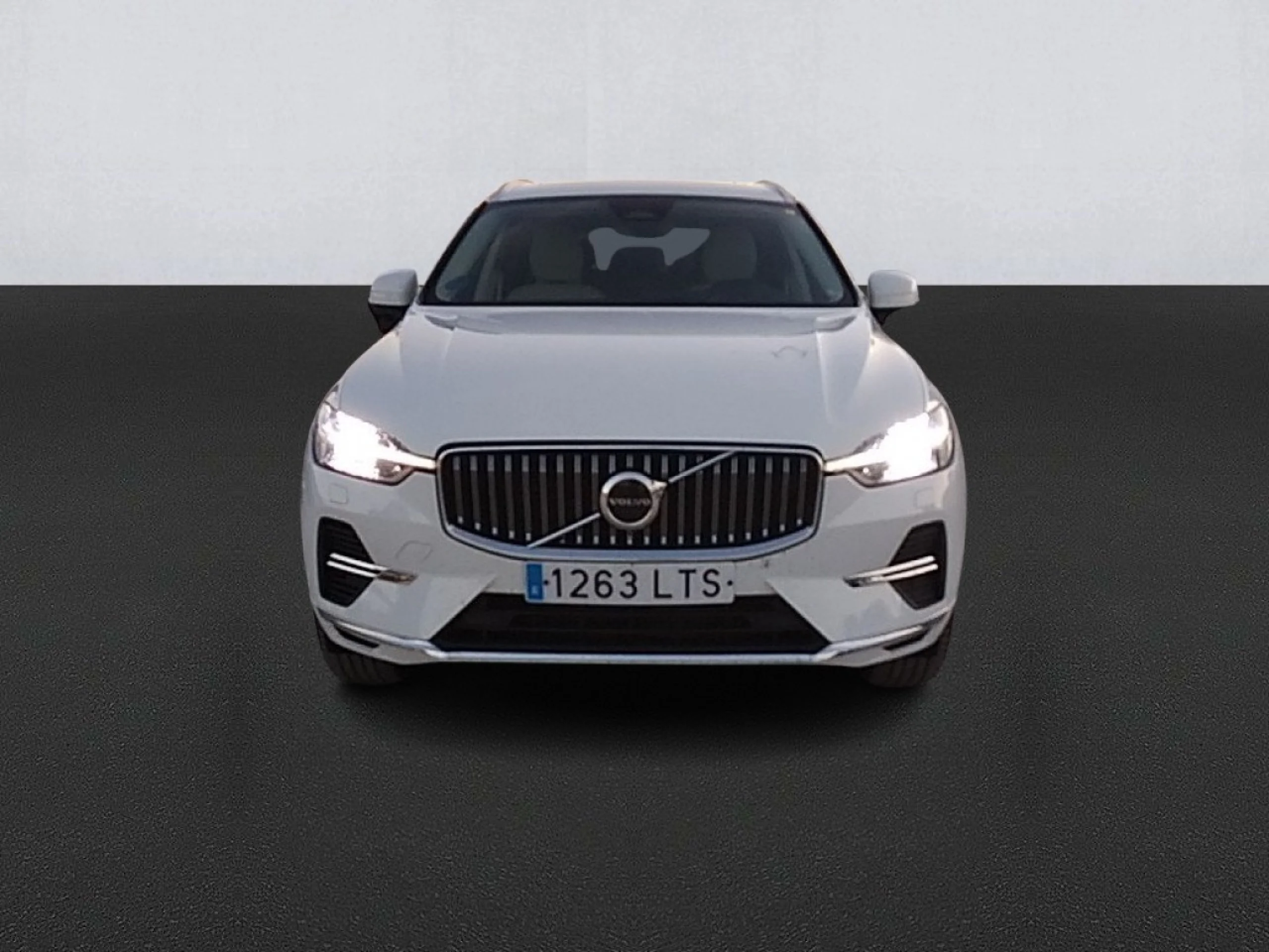 Volvo XC 60 XC60 2.0 T6 AWD Recharge Inscription Auto - Foto 2