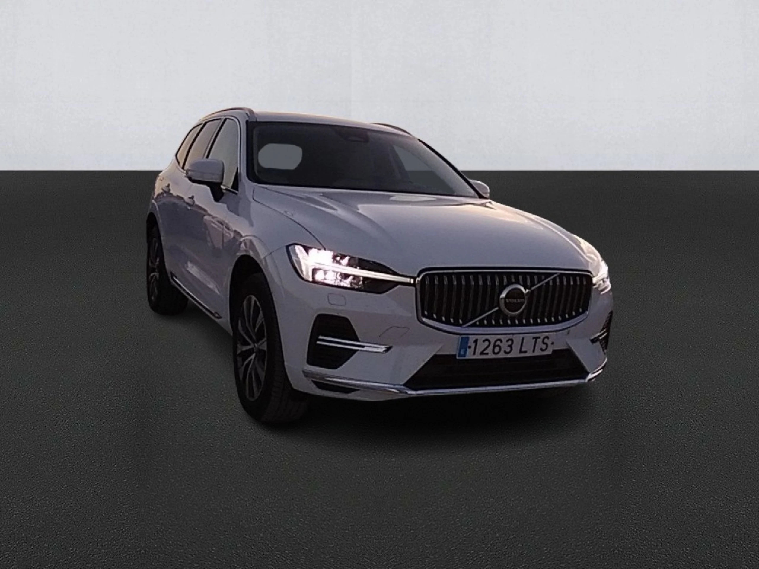 Volvo XC 60 XC60 2.0 T6 AWD Recharge Inscription Auto - Foto 3