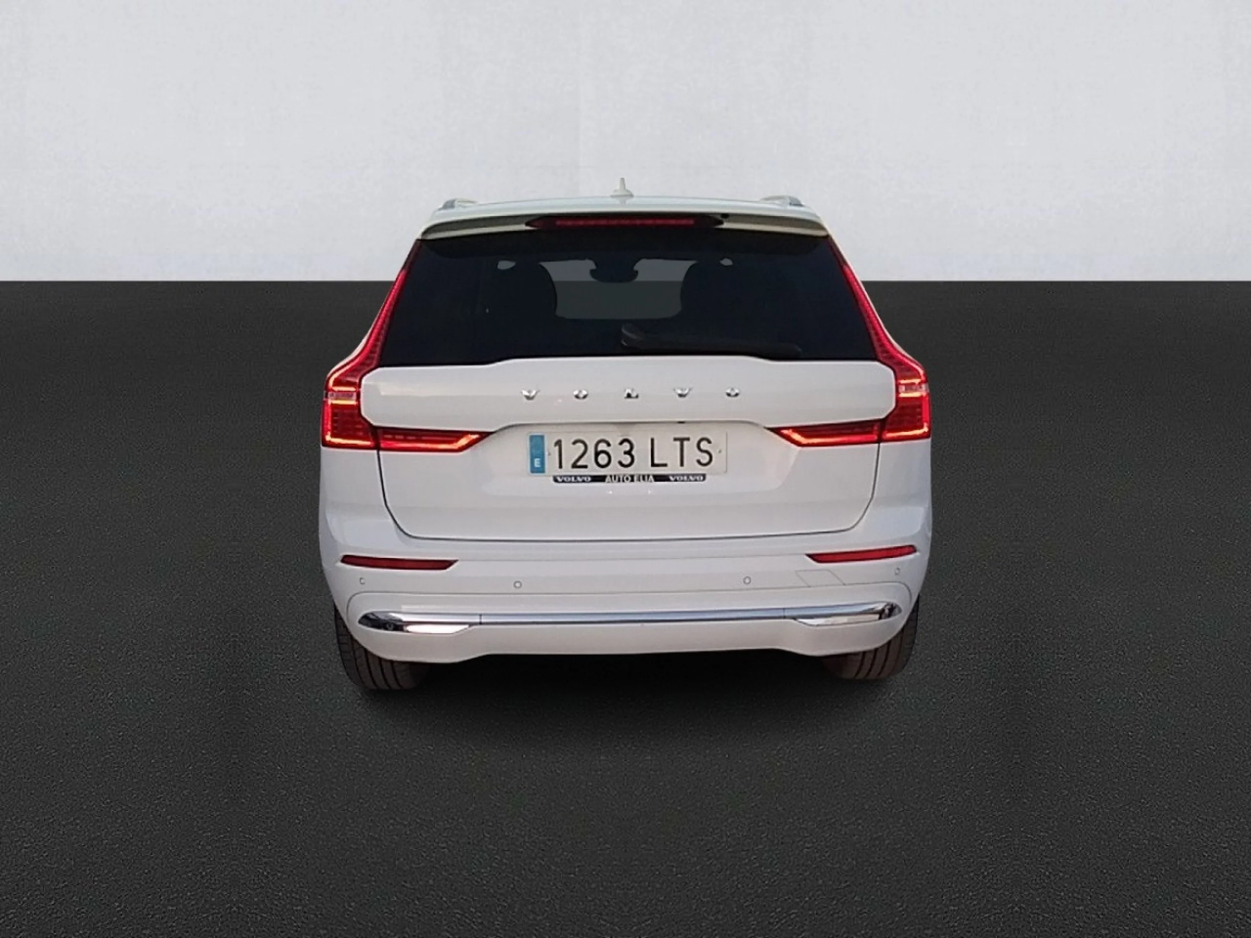 Volvo XC 60 XC60 2.0 T6 AWD Recharge Inscription Auto - Foto 5