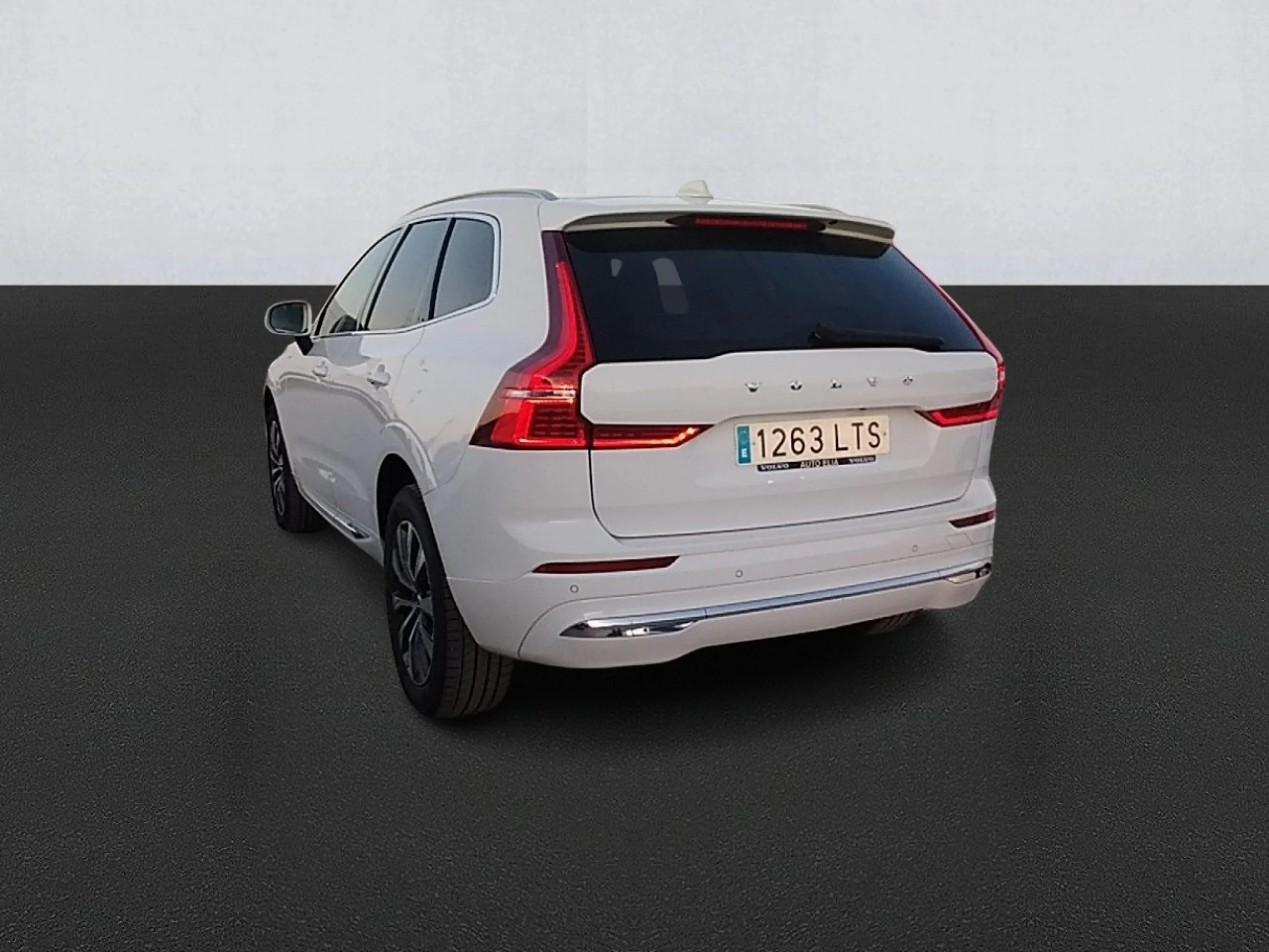 Volvo XC 60 XC60 2.0 T6 AWD Recharge Inscription Auto - Foto 6