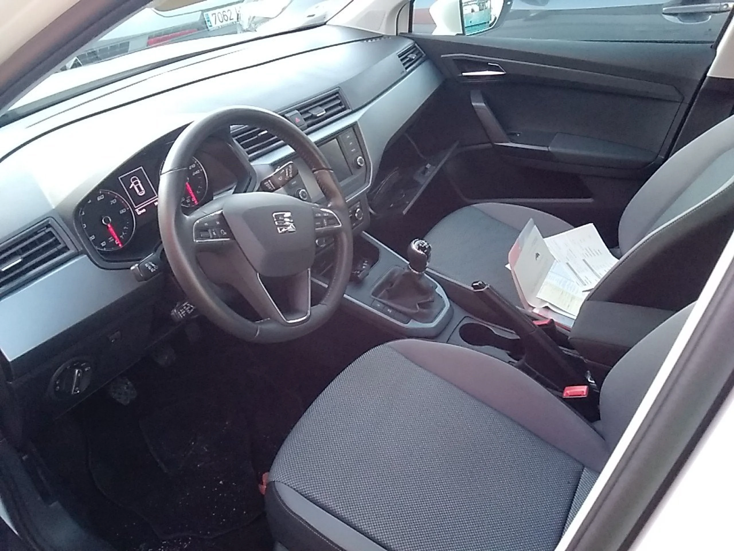 Seat Arona 1.0 TSI 81kW (110CV) Style Go Eco - Foto 7