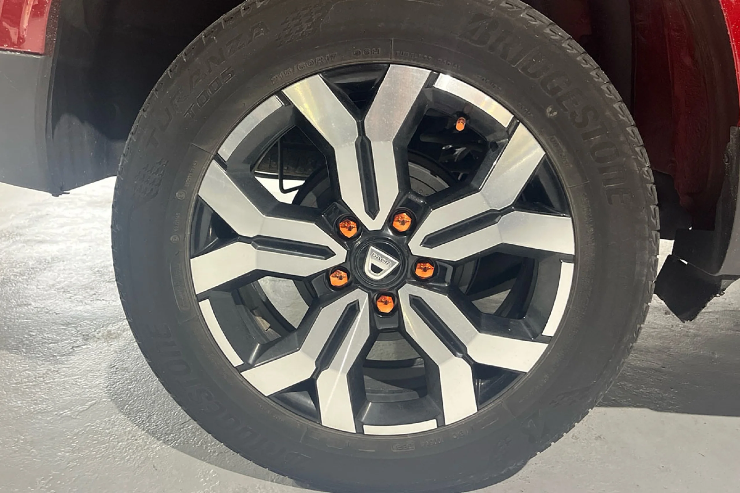 Dacia Duster Journey Go TCE 110kW 150CV 4X2 EDC - Foto 13