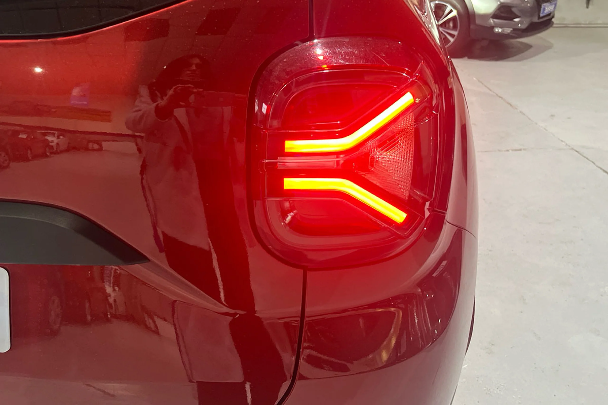 Dacia Duster Journey Go TCE 110kW 150CV 4X2 EDC - Foto 15