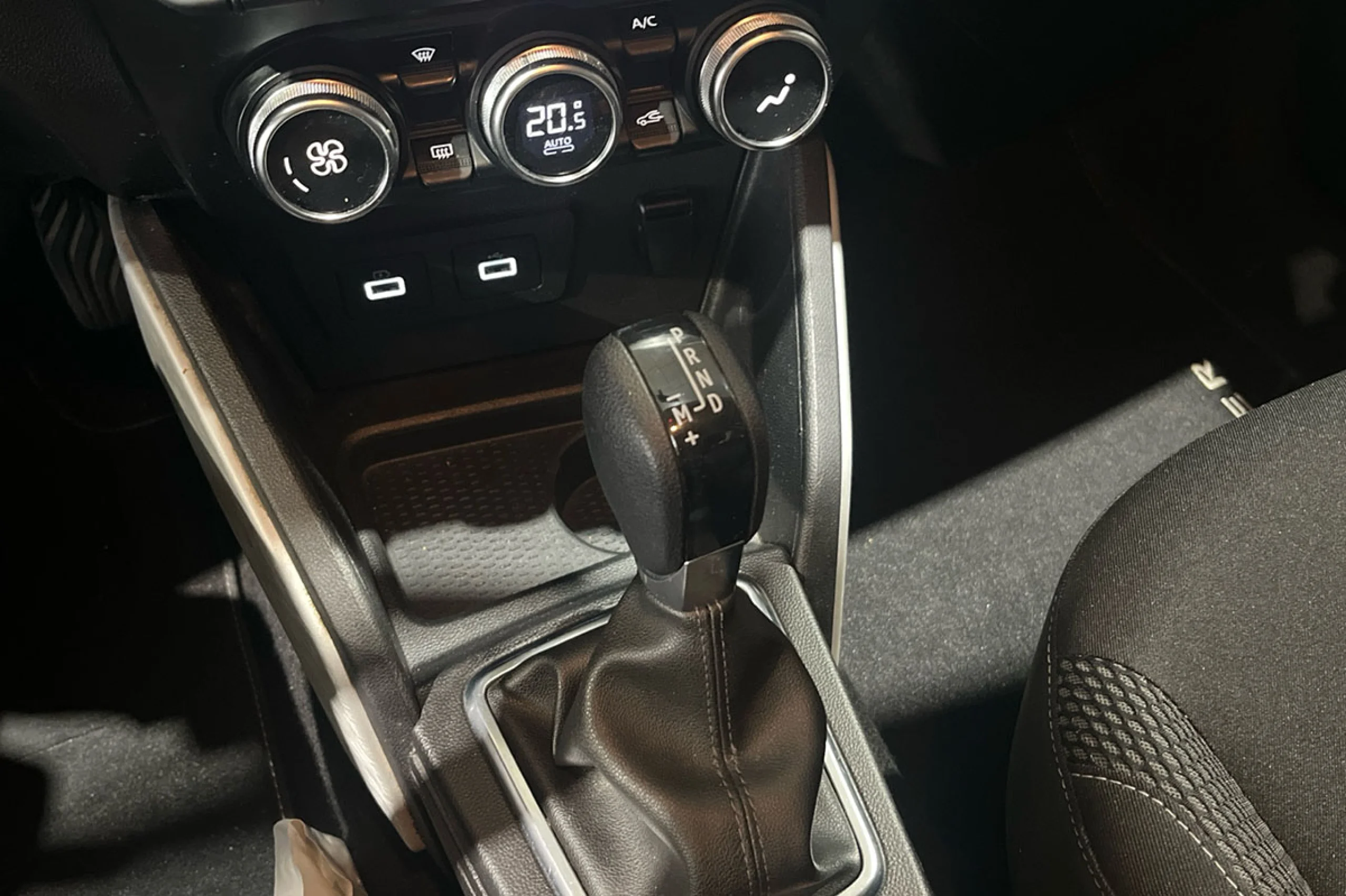 Dacia Duster Journey Go TCE 110kW 150CV 4X2 EDC - Foto 20