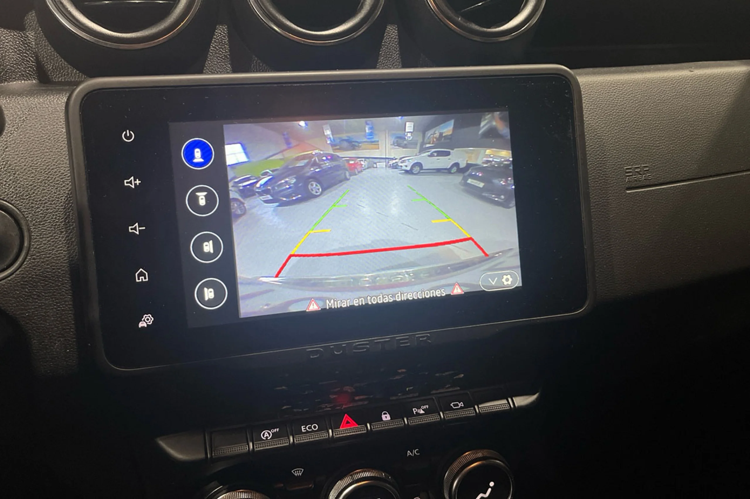 Dacia Duster Journey Go TCE 110kW 150CV 4X2 EDC - Foto 22