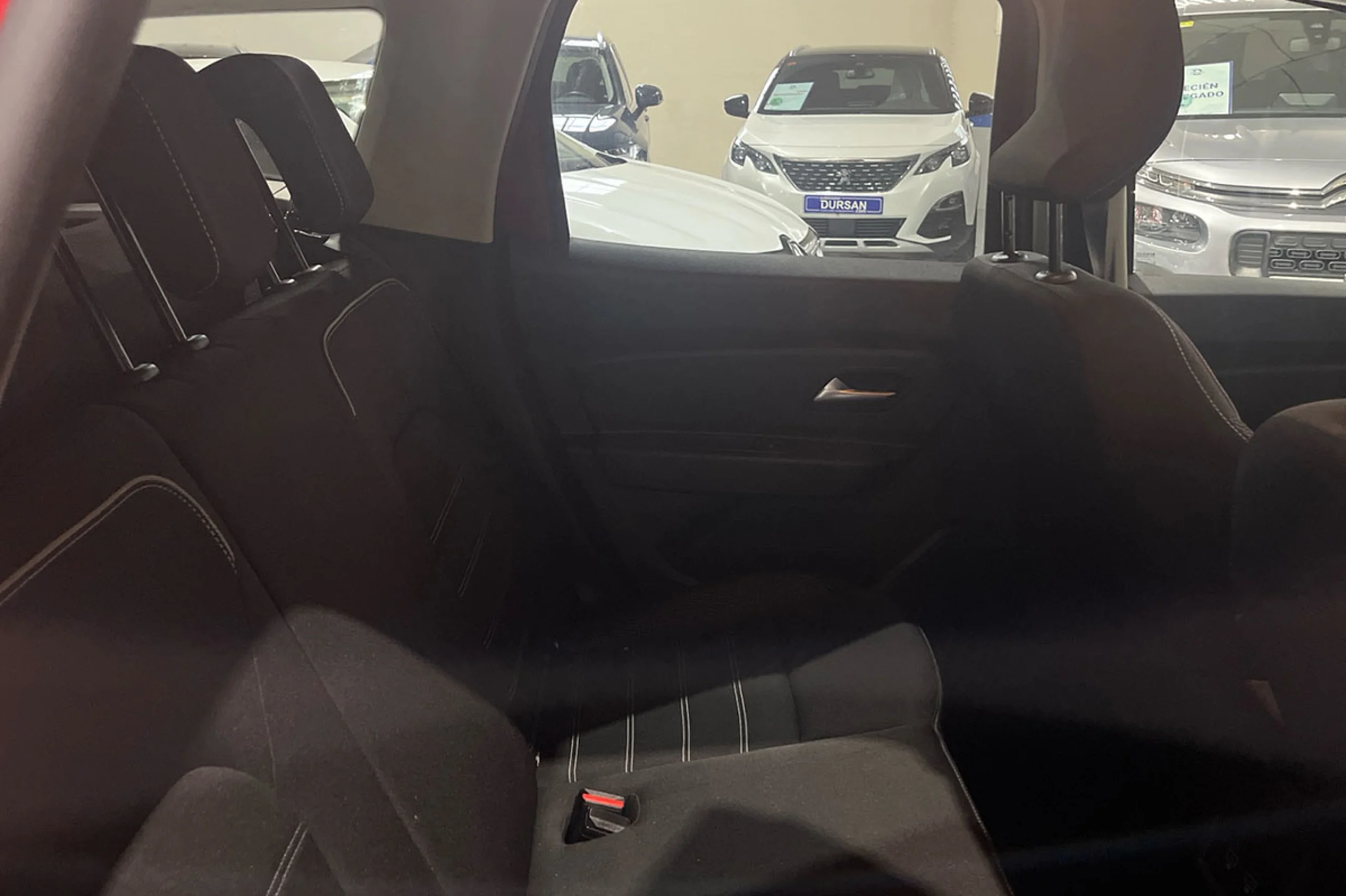 Dacia Duster Journey Go TCE 110kW 150CV 4X2 EDC - Foto 24