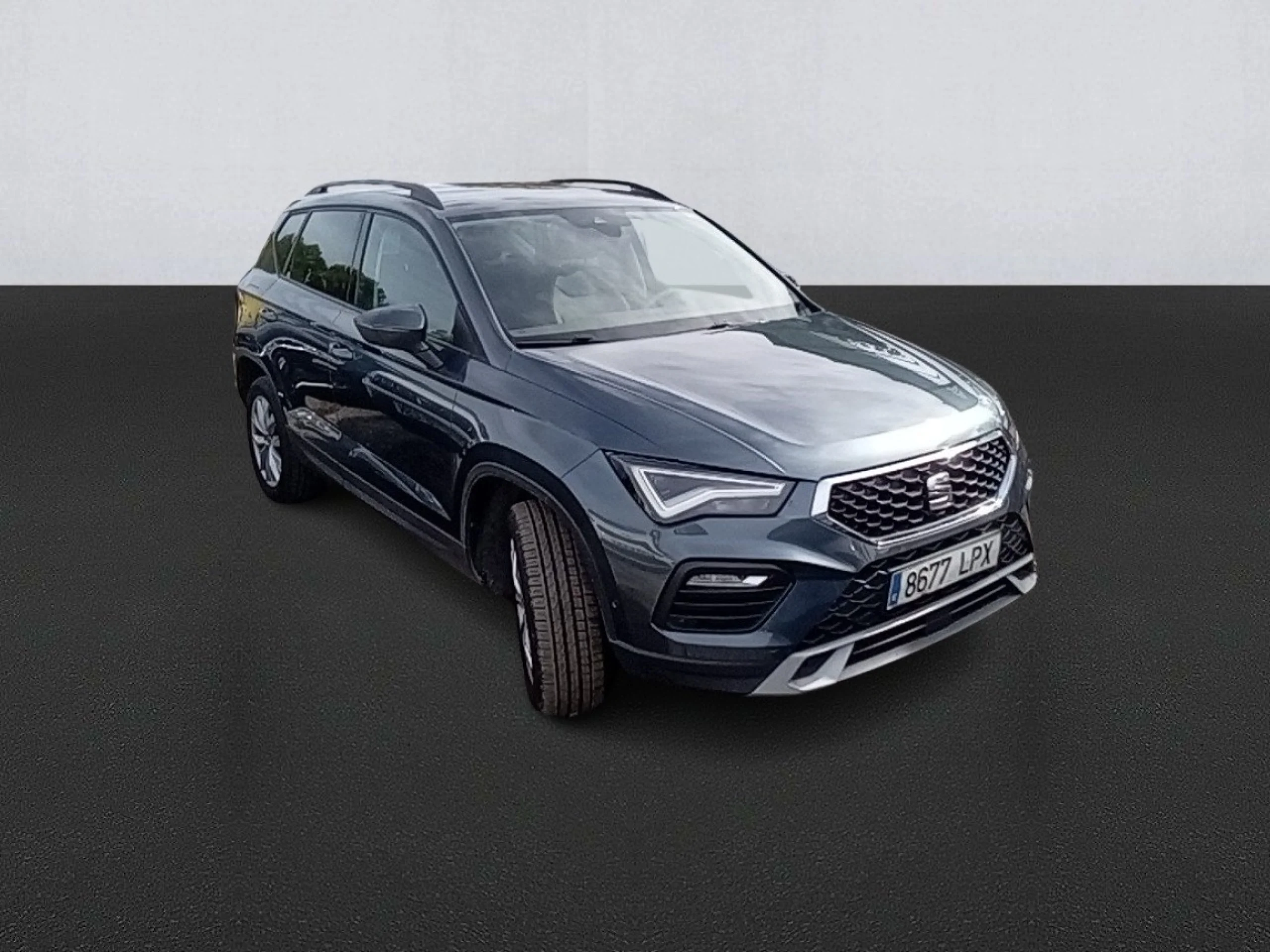 Seat Ateca 2.0 TDI 85kW (115CV) S&amp;S Style Go - Foto 3