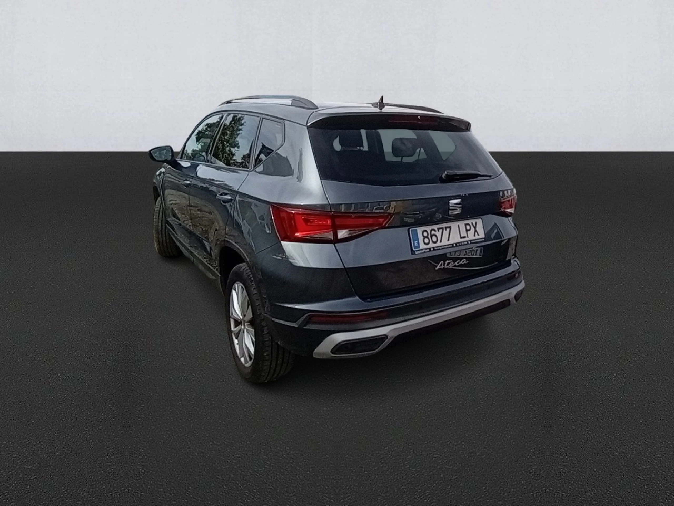 Seat Ateca 2.0 TDI 85kW (115CV) S&amp;S Style Go - Foto 6