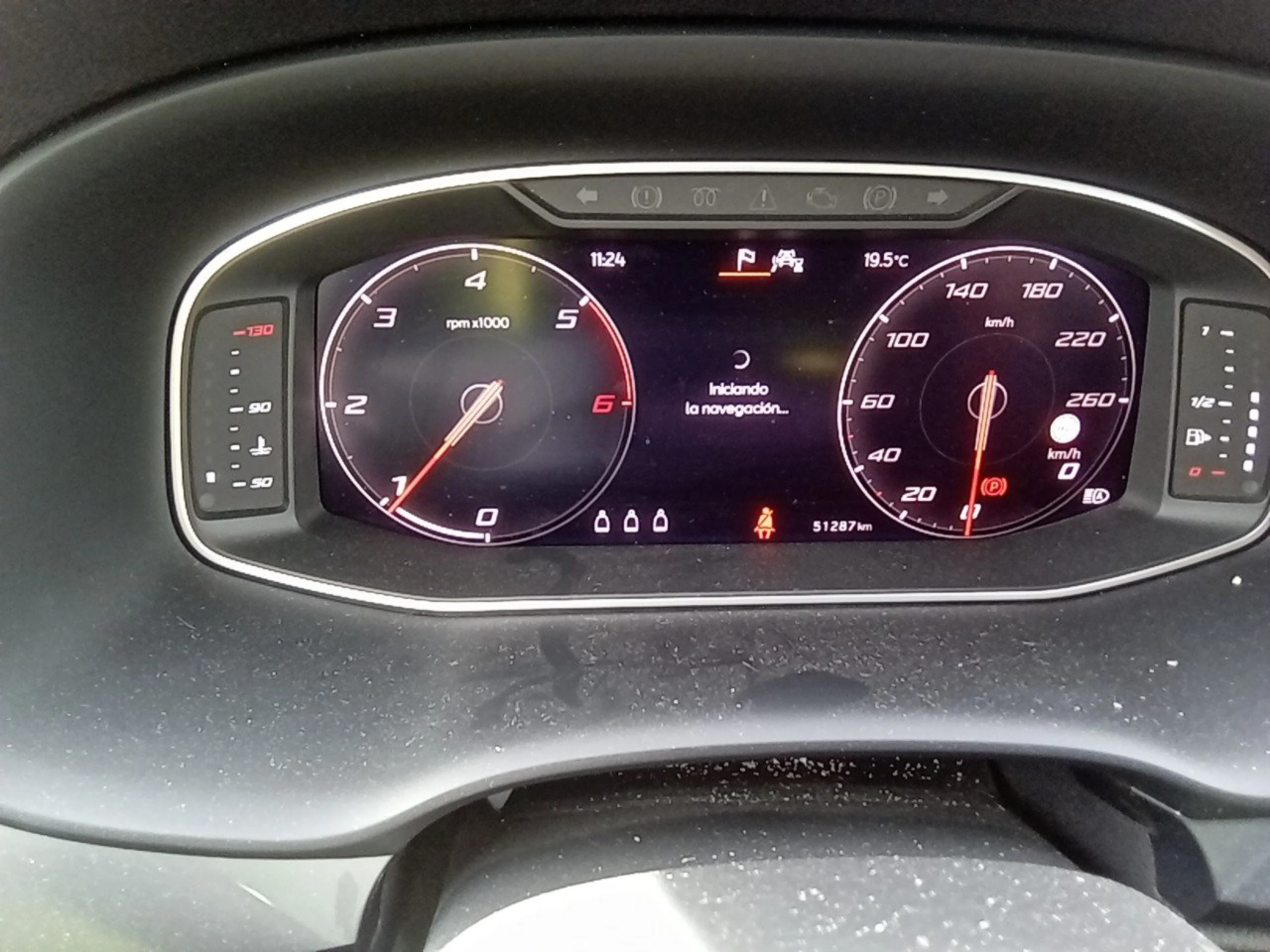 Seat Ateca 2.0 TDI 85kW (115CV) S&amp;S Style Go - Foto 8