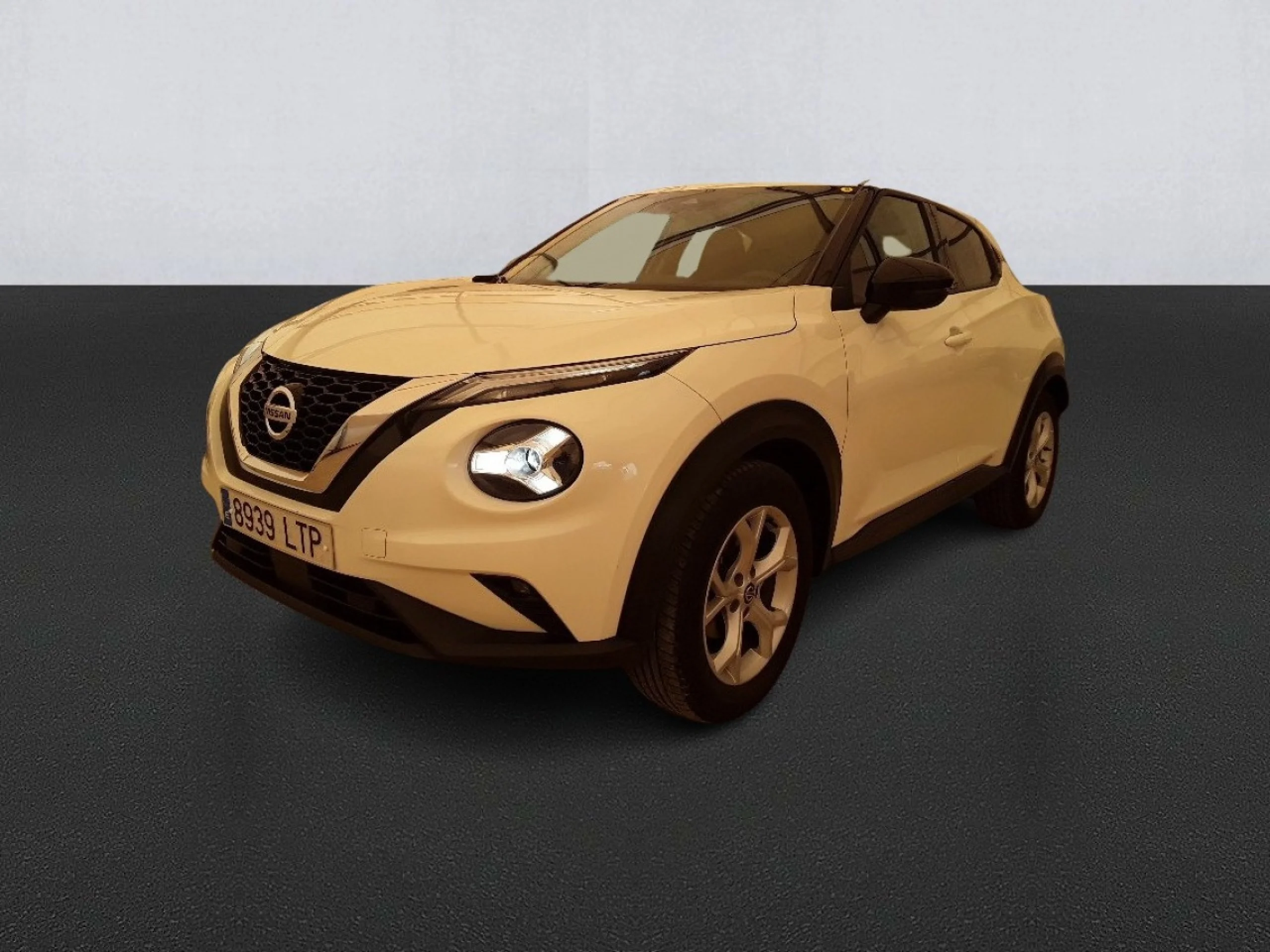 Nissan Juke DIG-T 84 kW (114 CV) 6M/T Acenta - Foto 1