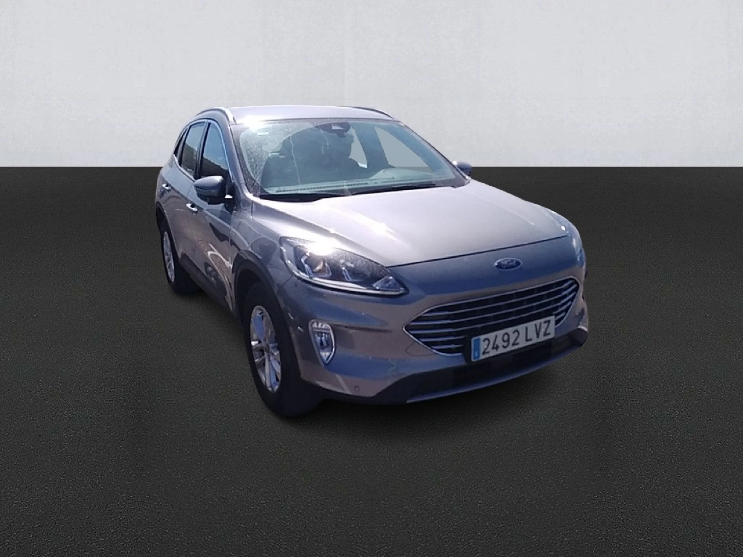 Ford Kuga Titanium 2.5 Duratec FHEV 140kW Auto - Foto 3