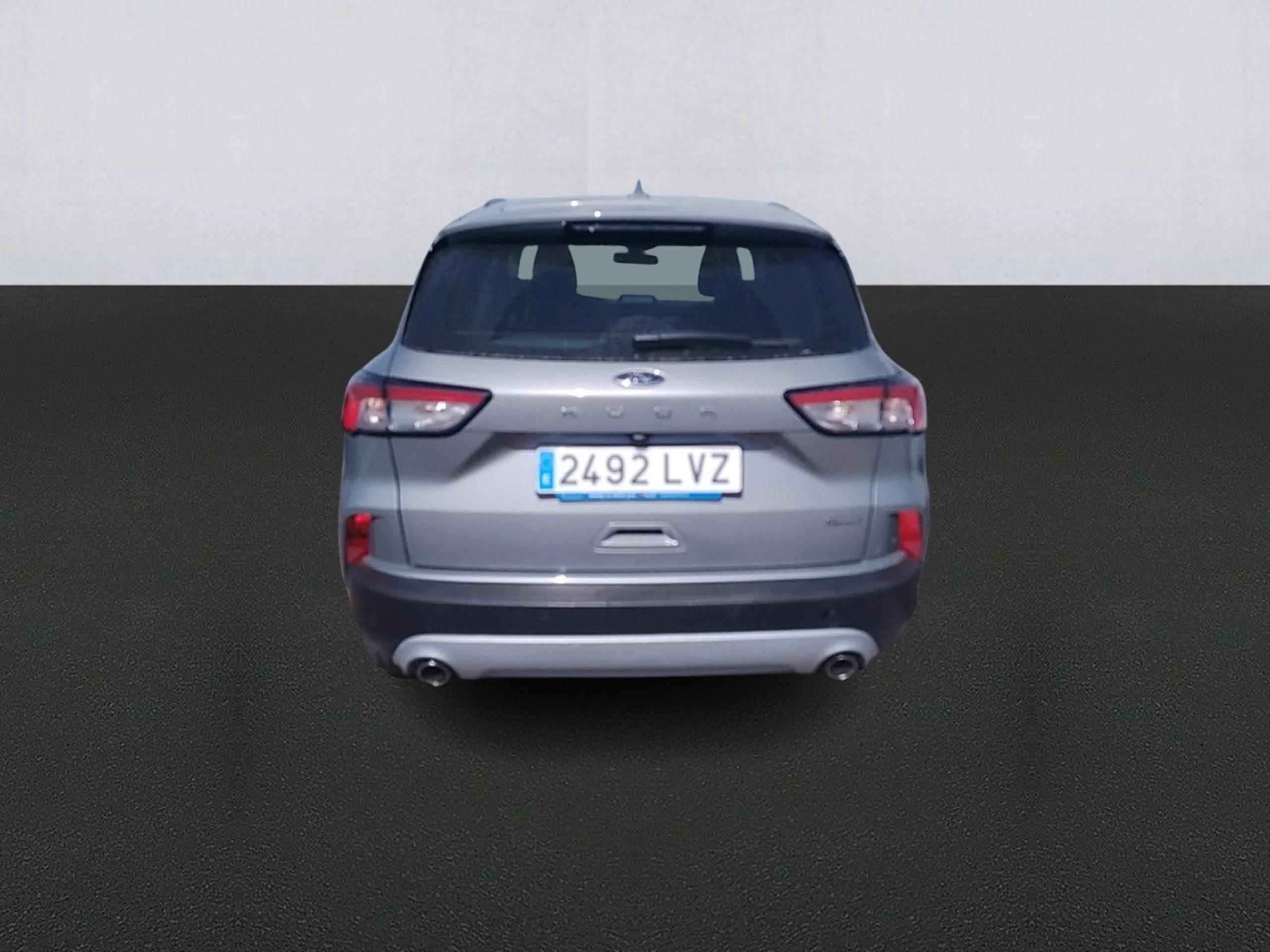 Ford Kuga Titanium 2.5 Duratec FHEV 140kW Auto - Foto 5