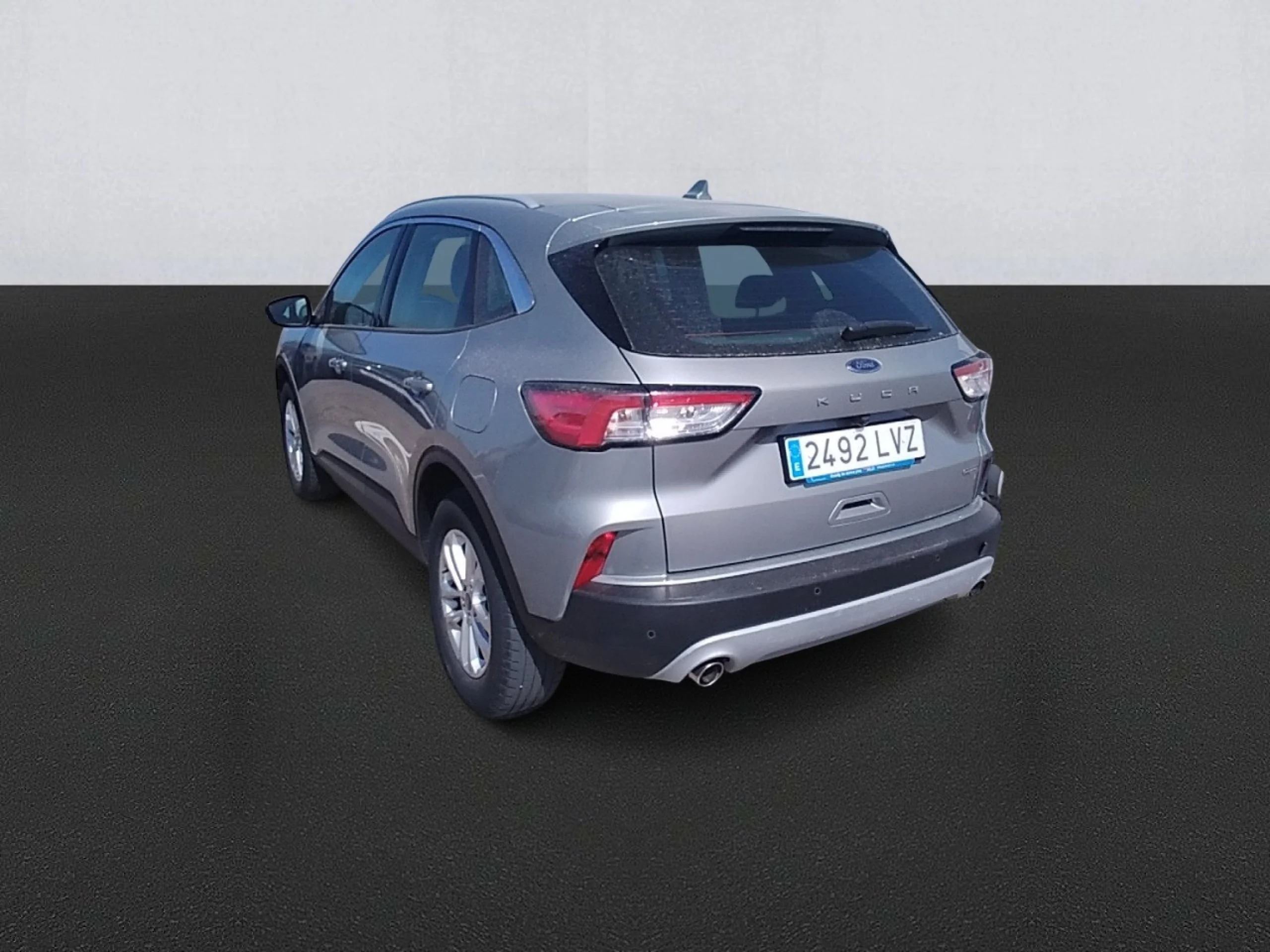 Ford Kuga Titanium 2.5 Duratec FHEV 140kW Auto - Foto 6