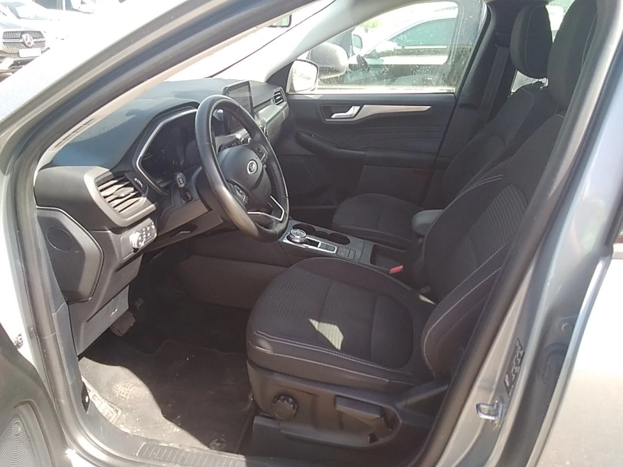 Ford Kuga Titanium 2.5 Duratec FHEV 140kW Auto - Foto 7