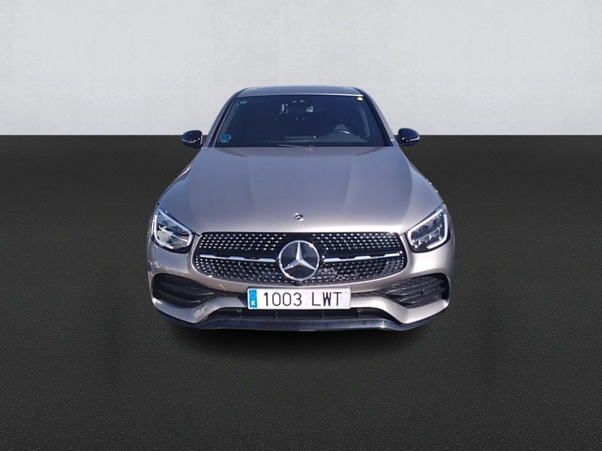 Mercedes-Benz GLC 300 MERCEDES GLC COUPE GLC 300 de 4MATIC - Foto 2